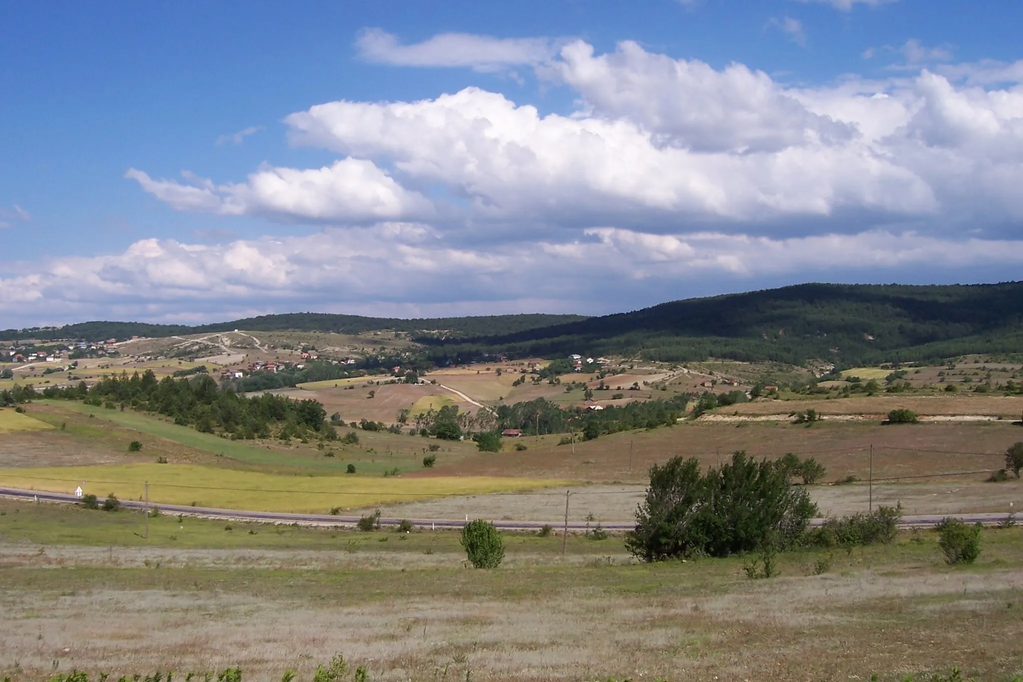 Image of Zonguldak, Karabük, Bartın