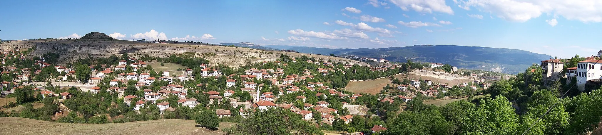 Image of Zonguldak, Karabük, Bartın