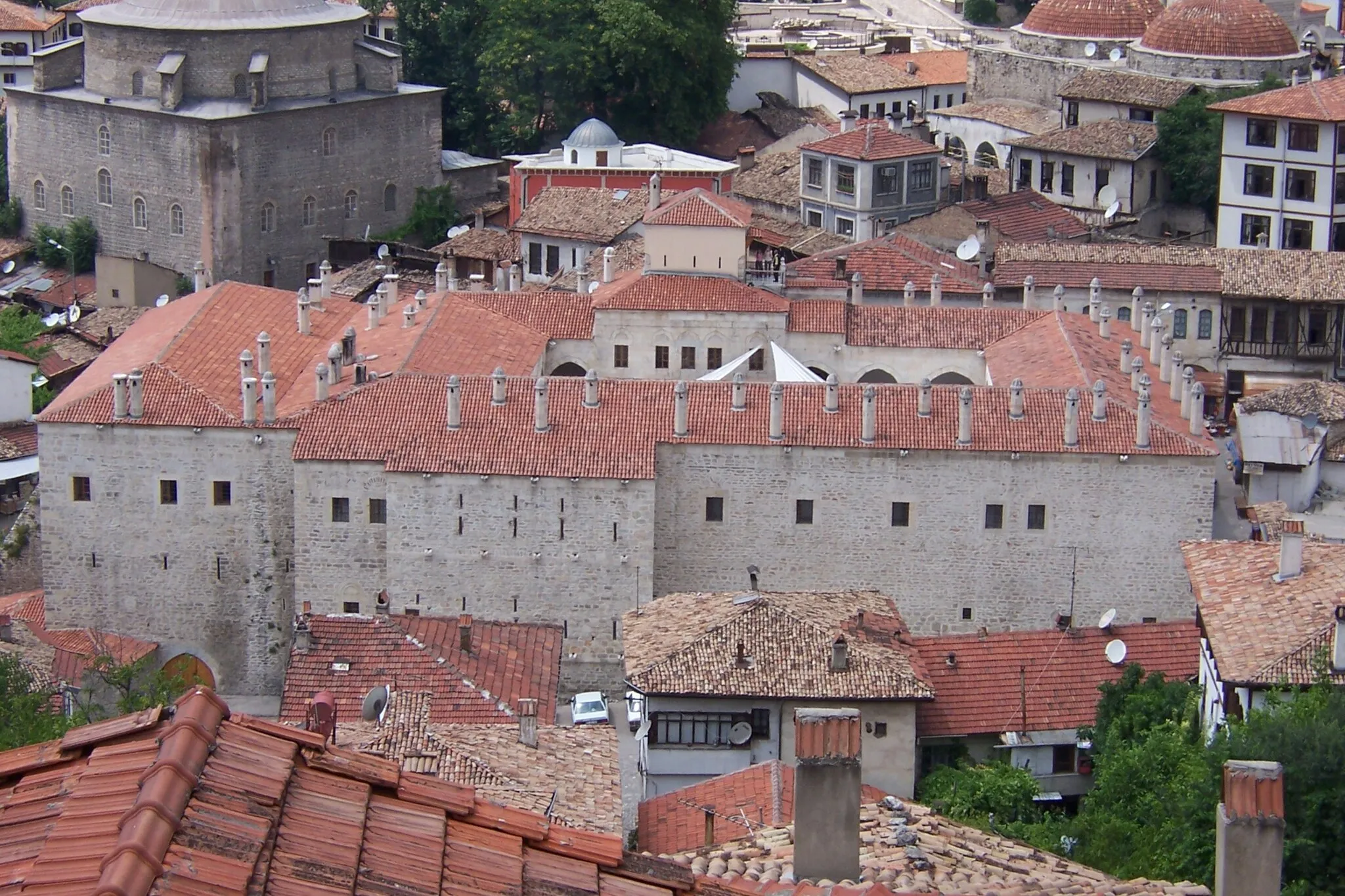 Image of Zonguldak, Karabük, Bartın