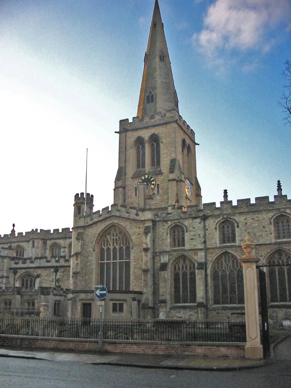 Image of Bedford