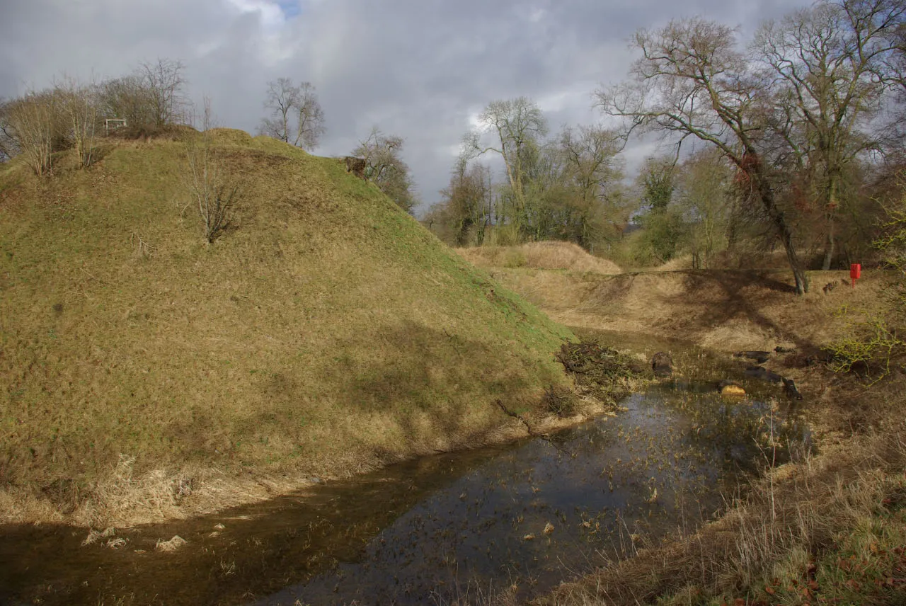 Image of Berkhamsted