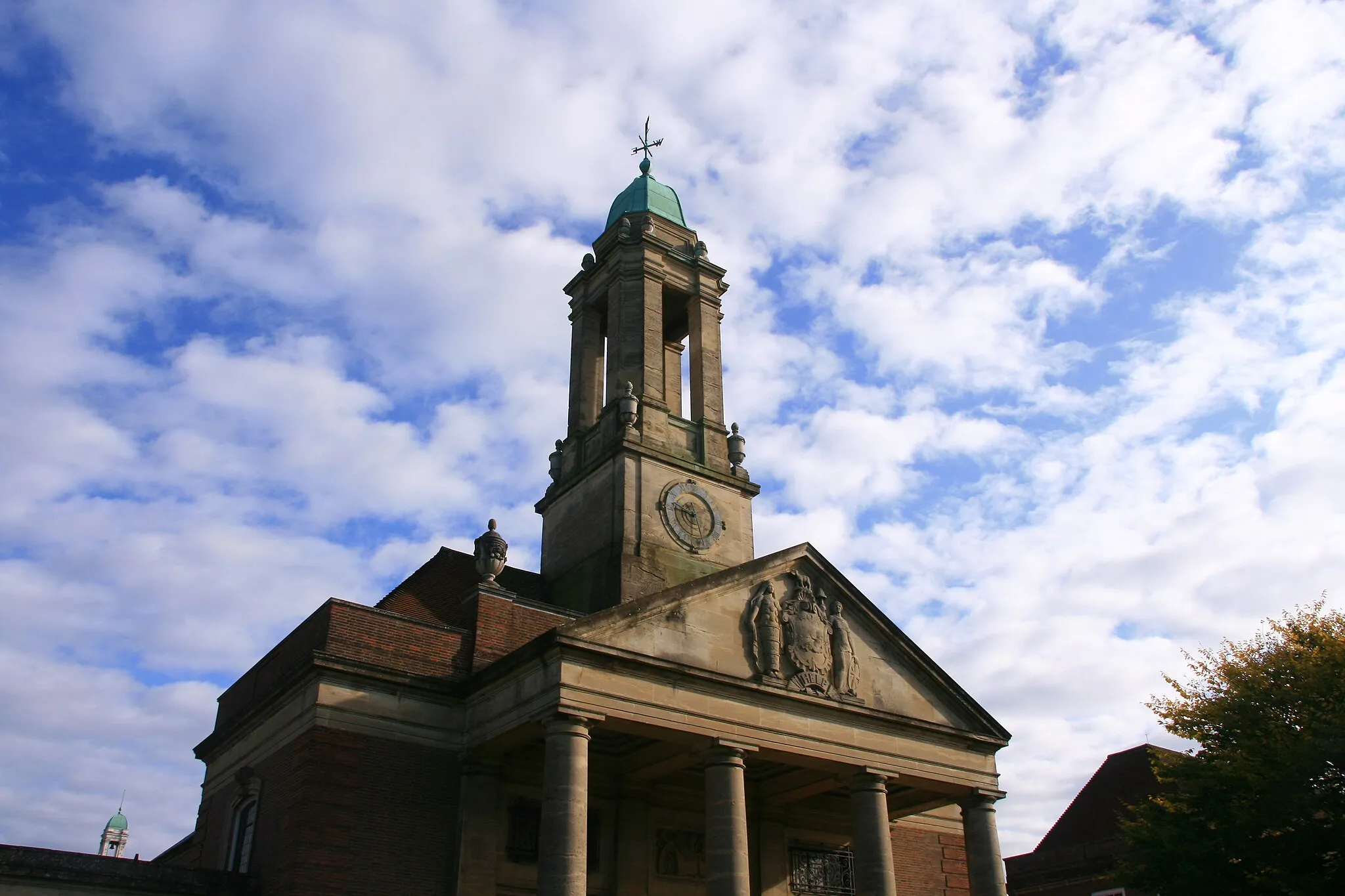 Image of Bedfordshire and Hertfordshire