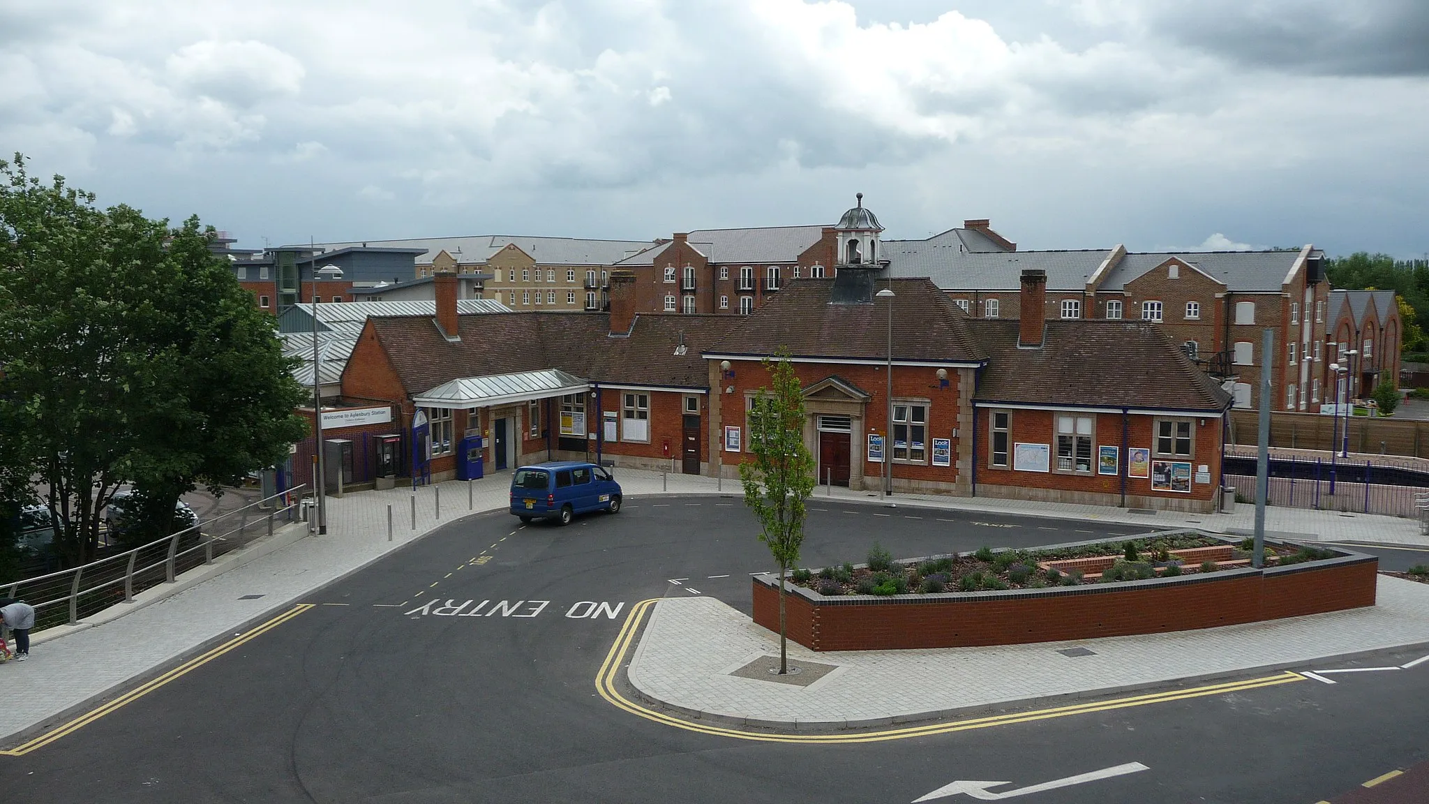 Image of Berkshire, Buckinghamshire and Oxfordshire