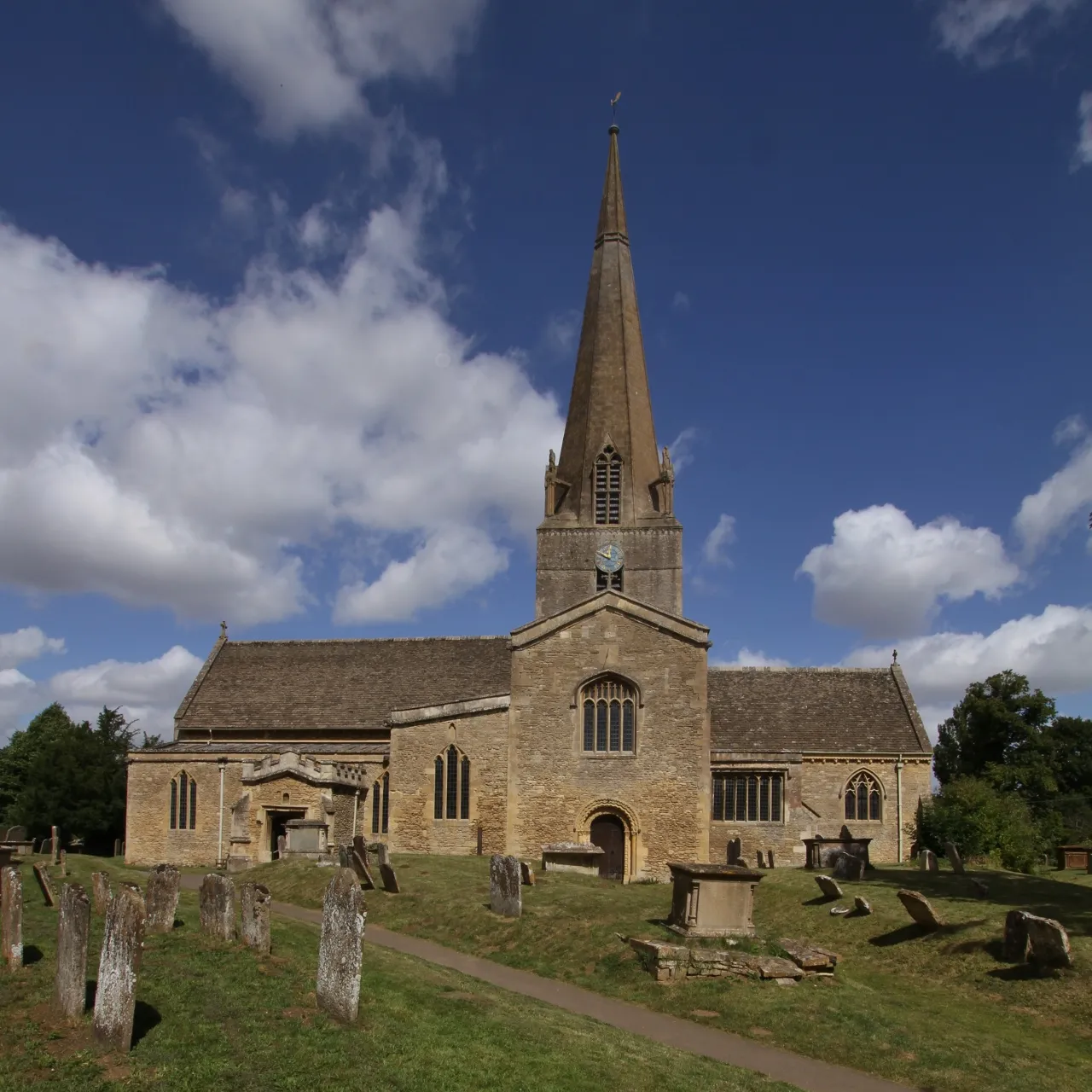 Image of Berkshire, Buckinghamshire and Oxfordshire