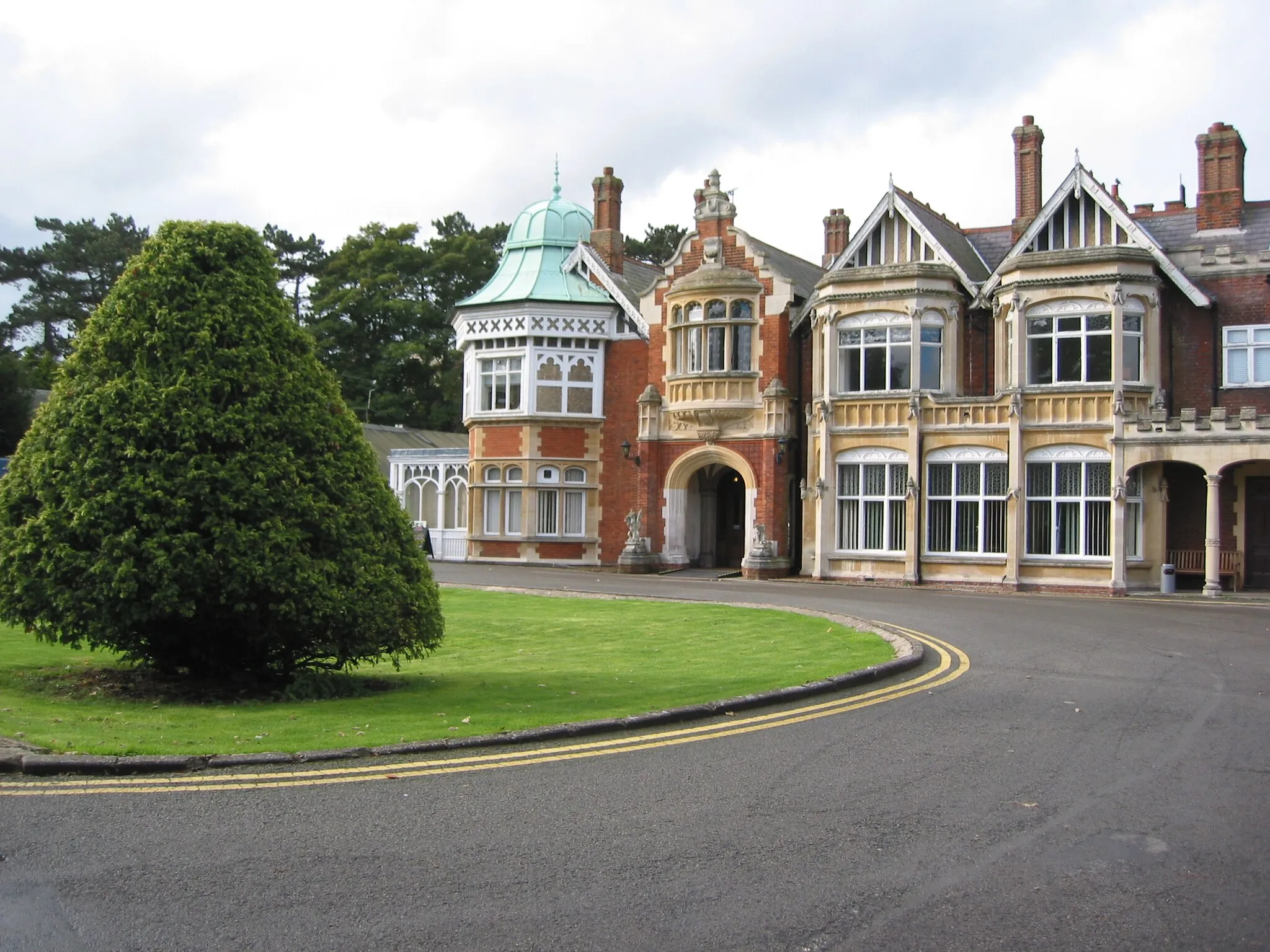 Image of Berkshire, Buckinghamshire and Oxfordshire