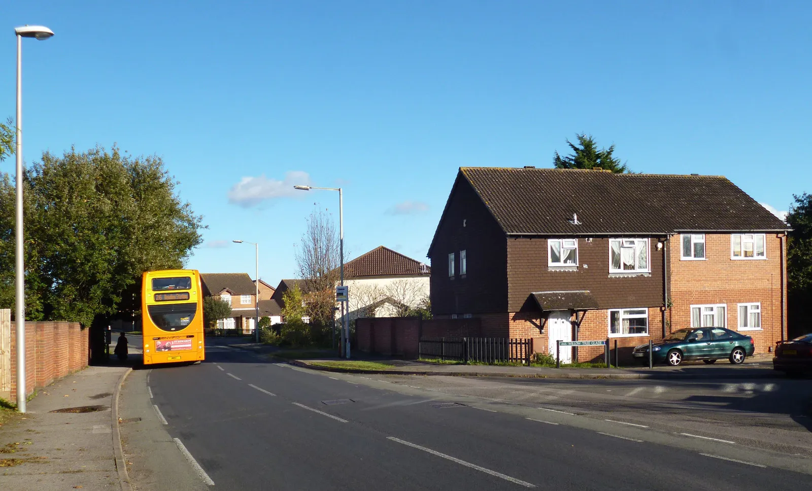 Image of Berkshire, Buckinghamshire and Oxfordshire