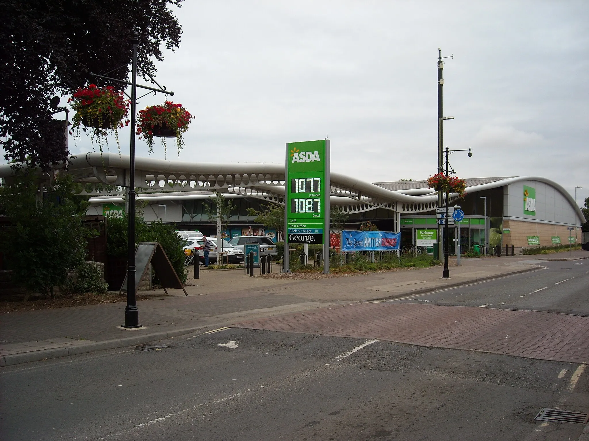 Image of Berkshire, Buckinghamshire and Oxfordshire