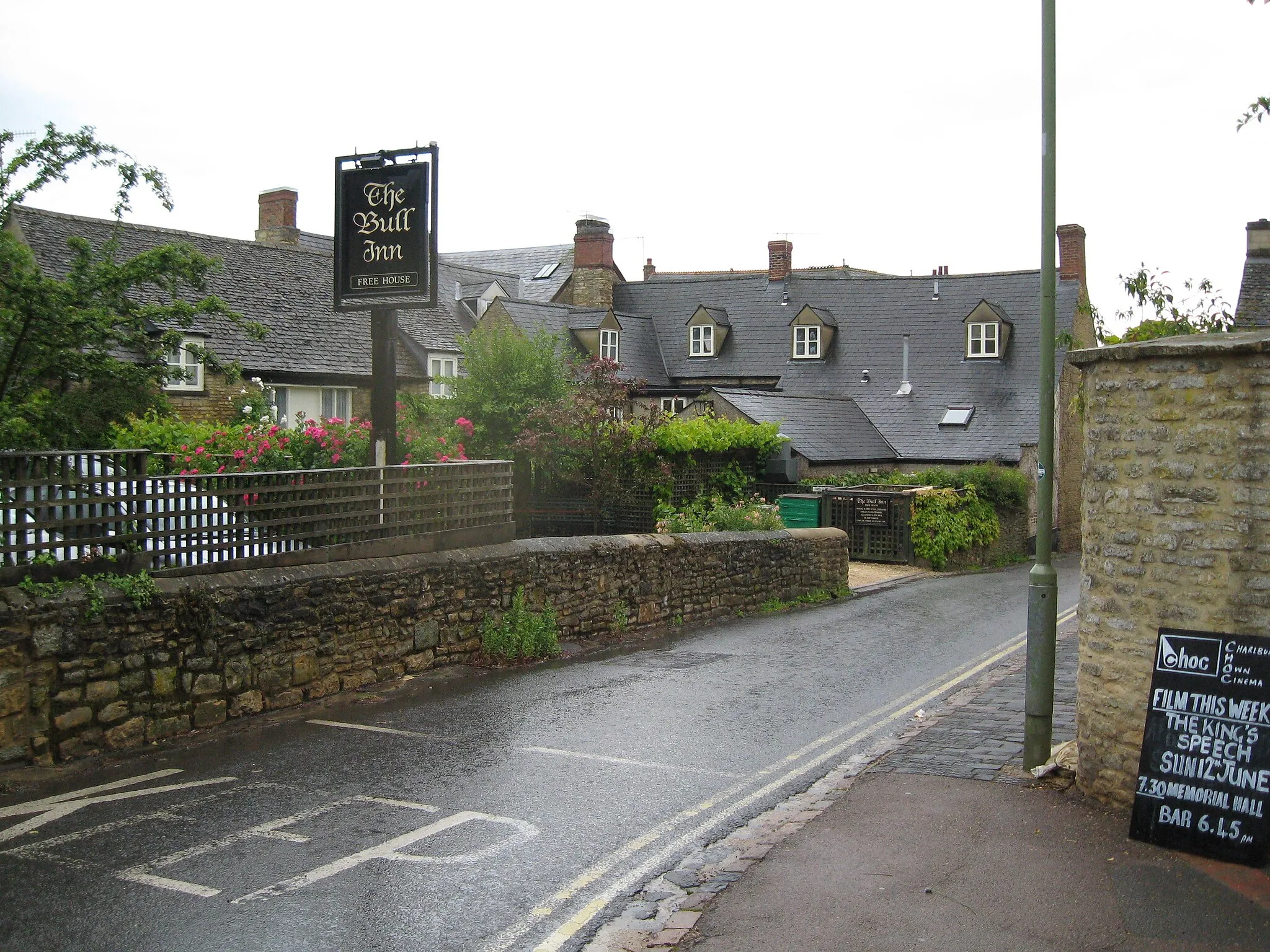 Image of Berkshire, Buckinghamshire and Oxfordshire