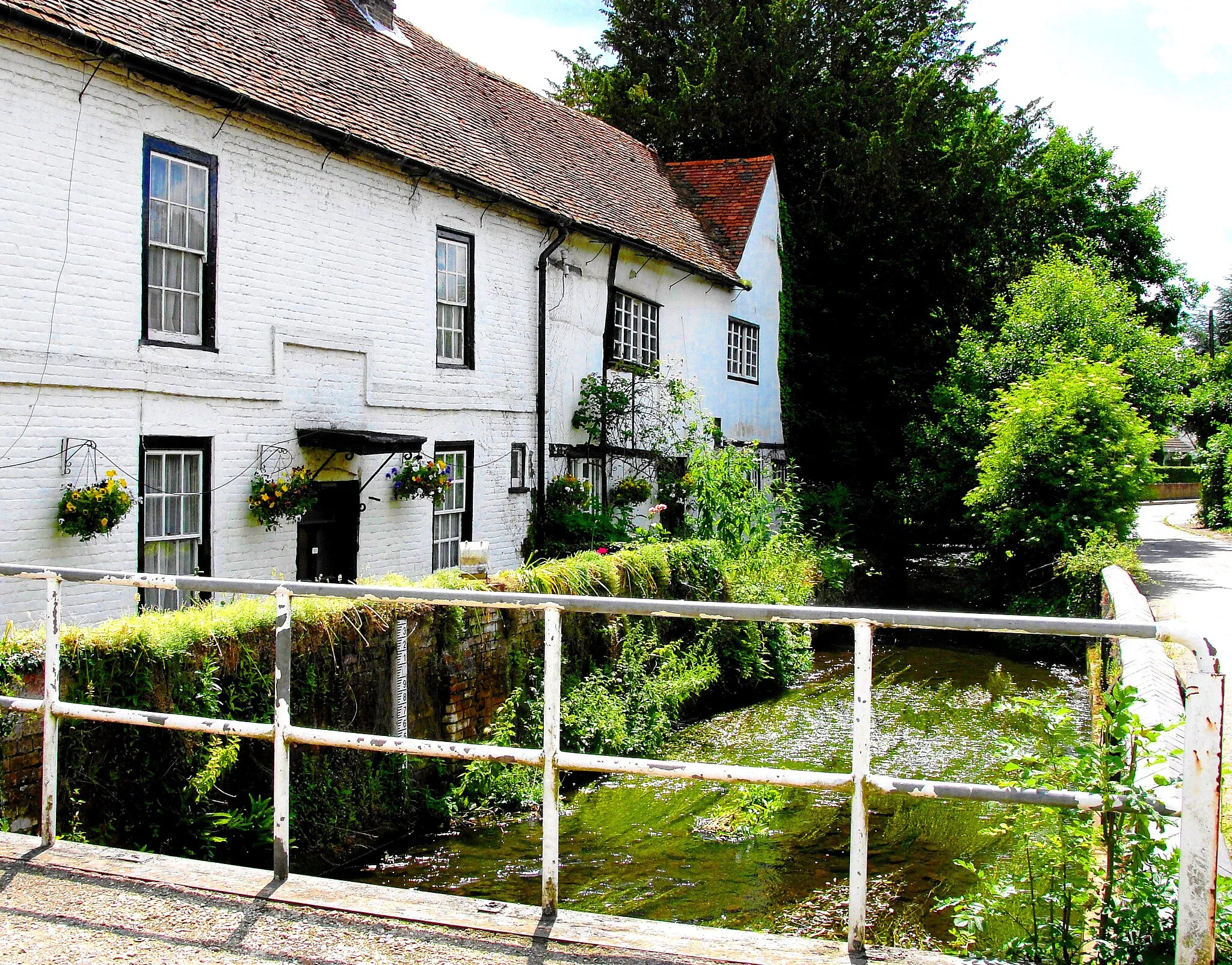 Image of Berkshire, Buckinghamshire and Oxfordshire