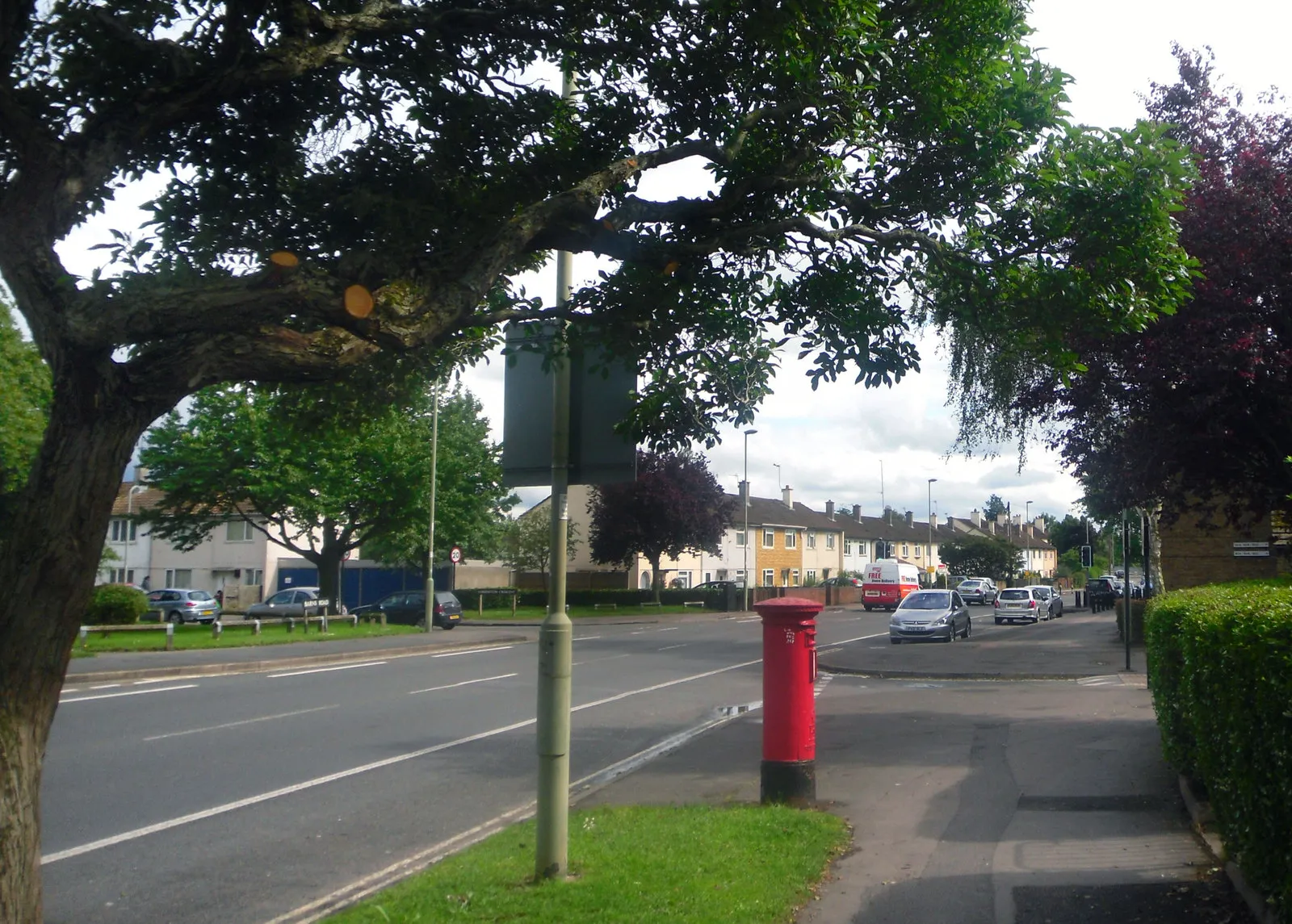 Image of Berkshire, Buckinghamshire and Oxfordshire