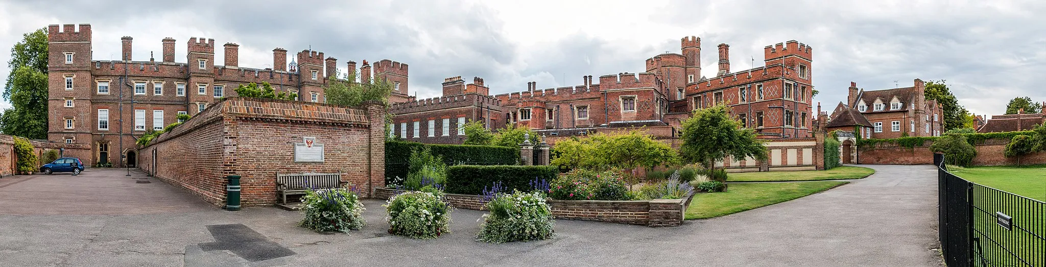 Image of Berkshire, Buckinghamshire and Oxfordshire