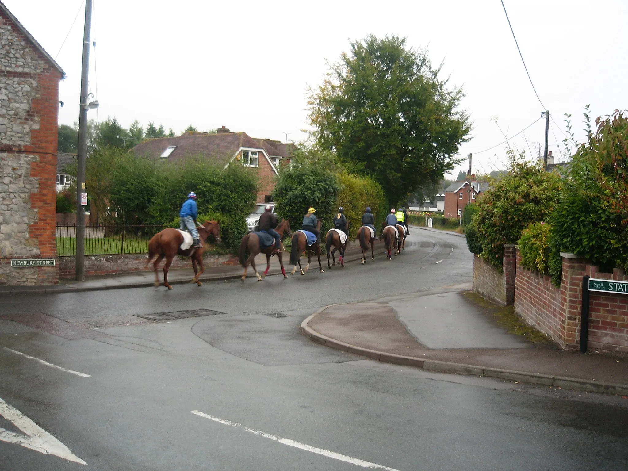 Image of Berkshire, Buckinghamshire and Oxfordshire