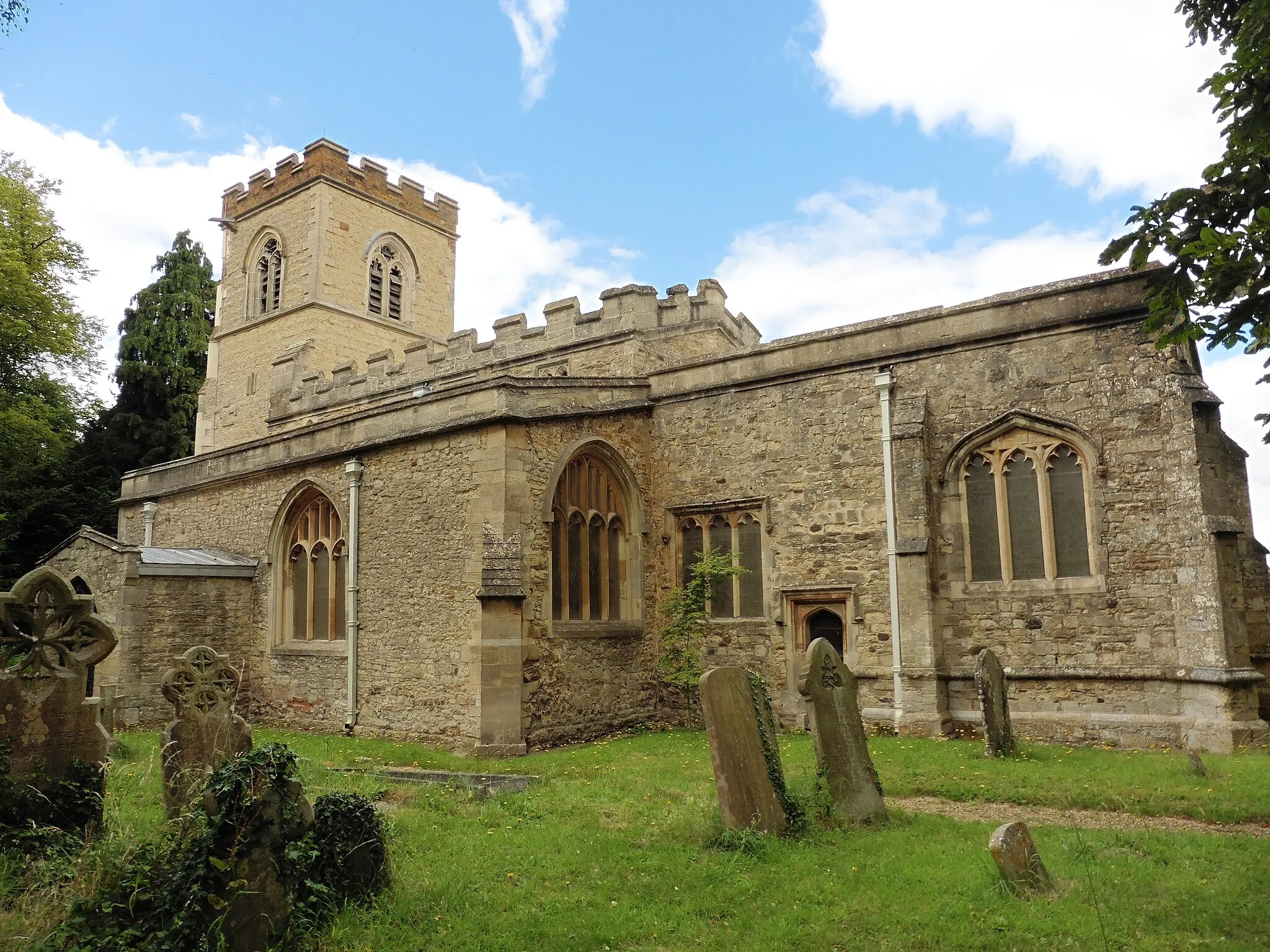 Image of Berkshire, Buckinghamshire and Oxfordshire