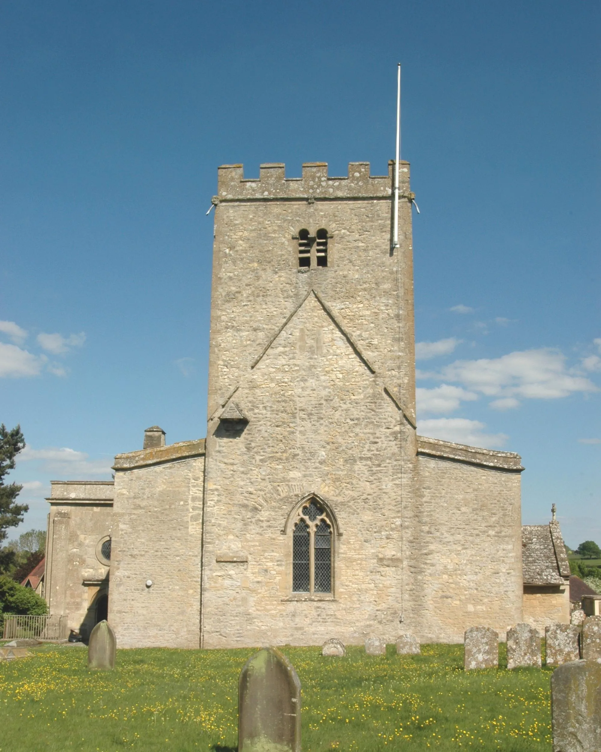 Image of Berkshire, Buckinghamshire and Oxfordshire