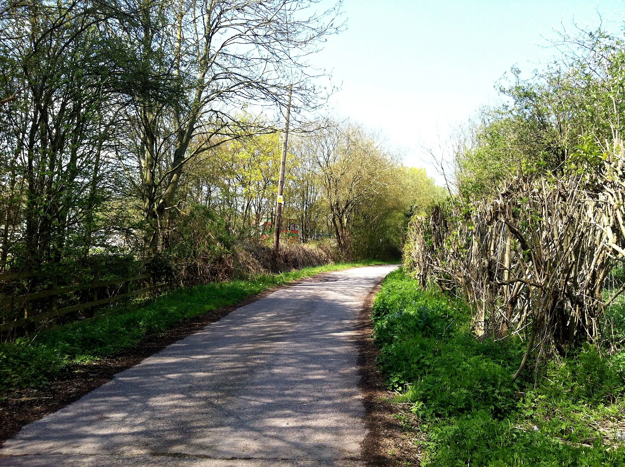 Image of Berkshire, Buckinghamshire and Oxfordshire