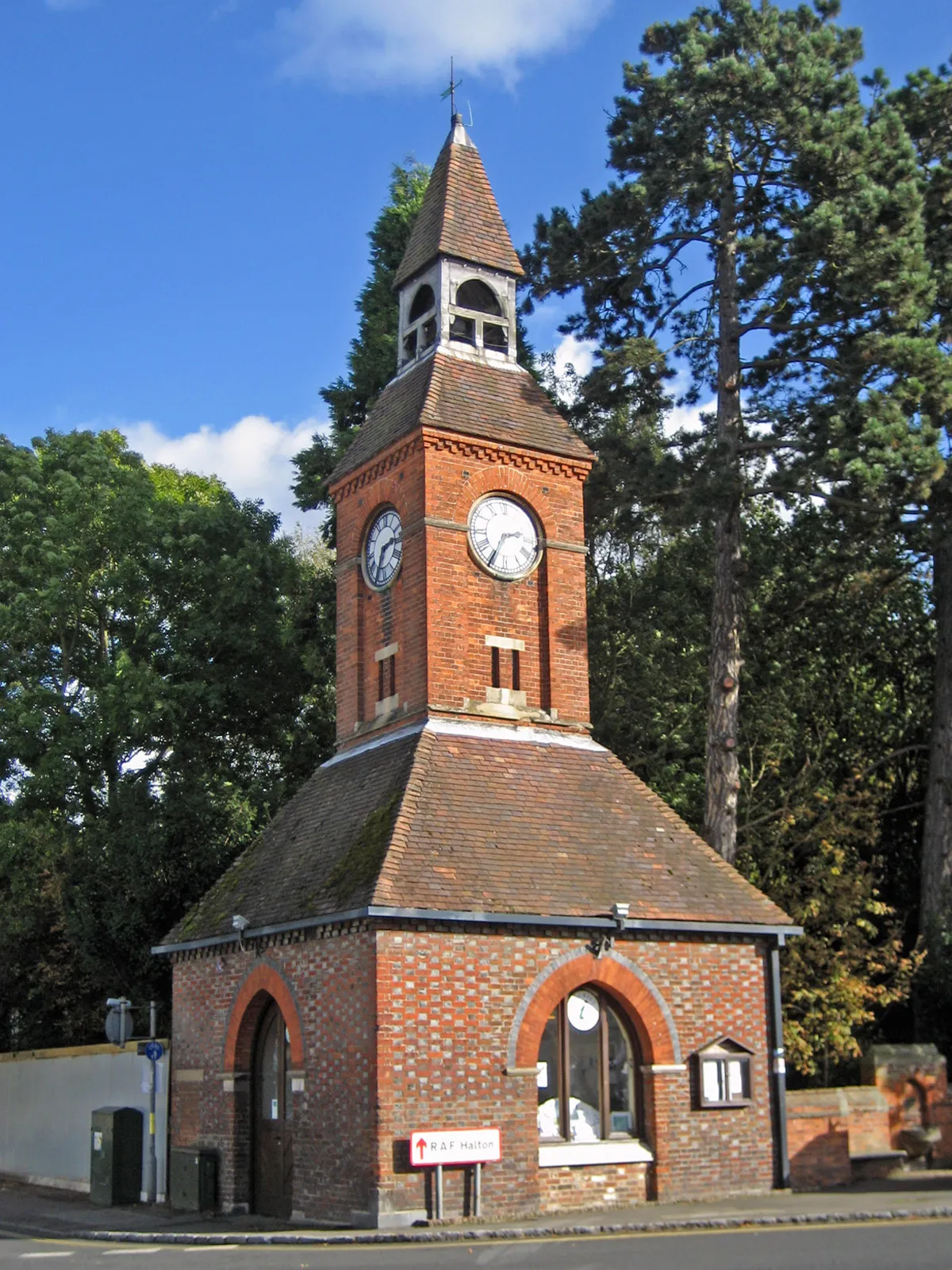 Image of Berkshire, Buckinghamshire and Oxfordshire