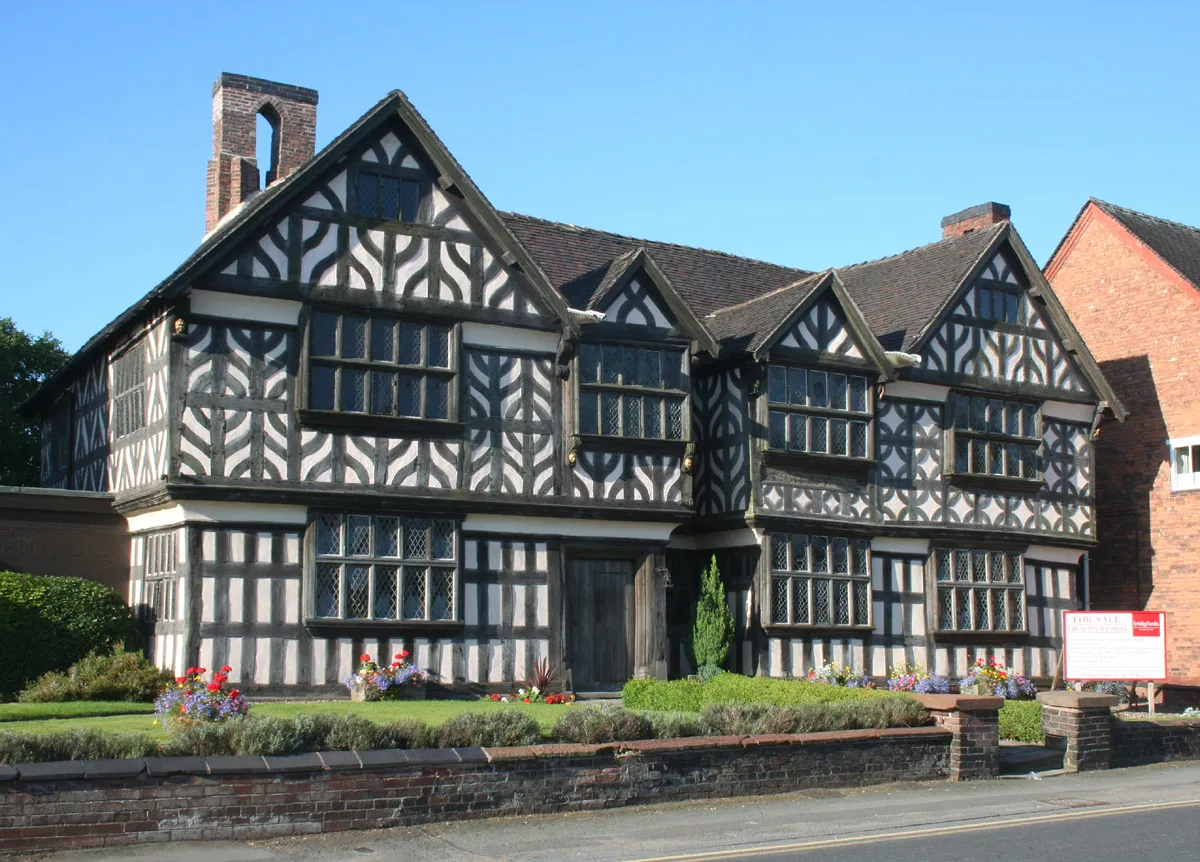 Image of Cheshire