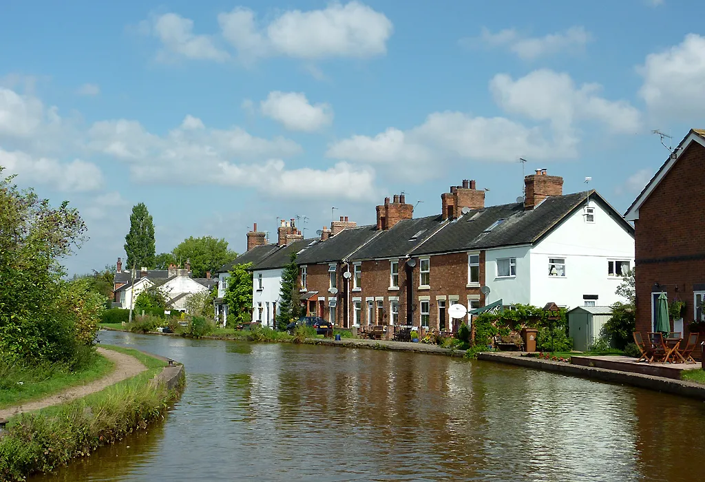 Image of Cheshire