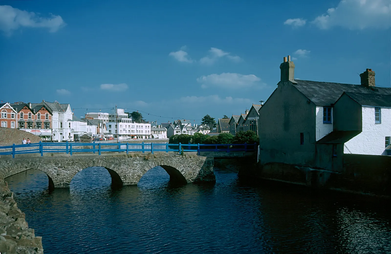 Image of Cornwall and Isles of Scilly