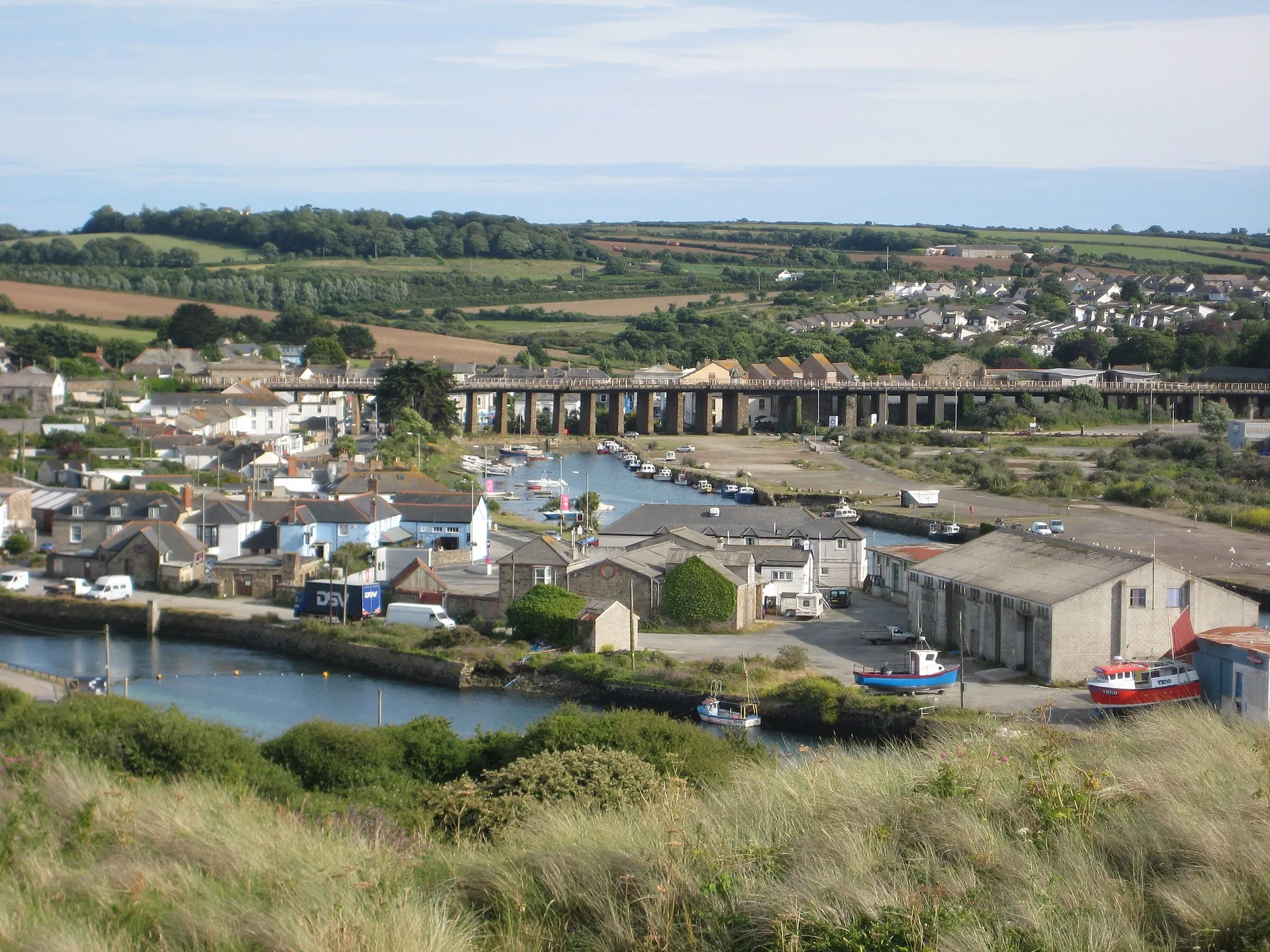 Image of Cornwall and Isles of Scilly