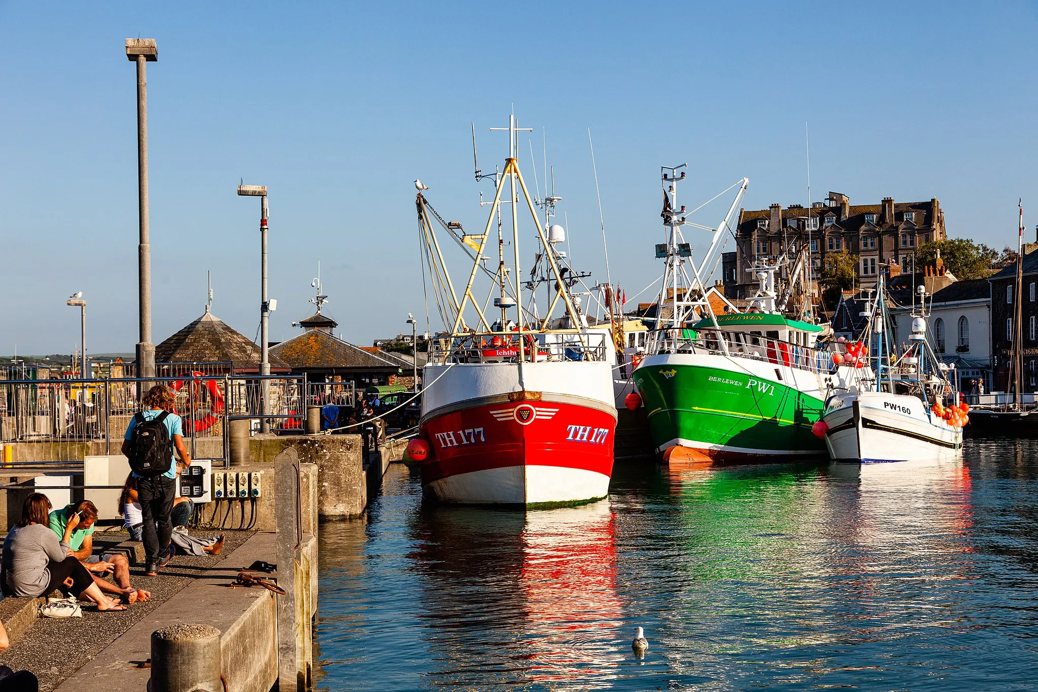 Image of Cornwall and Isles of Scilly