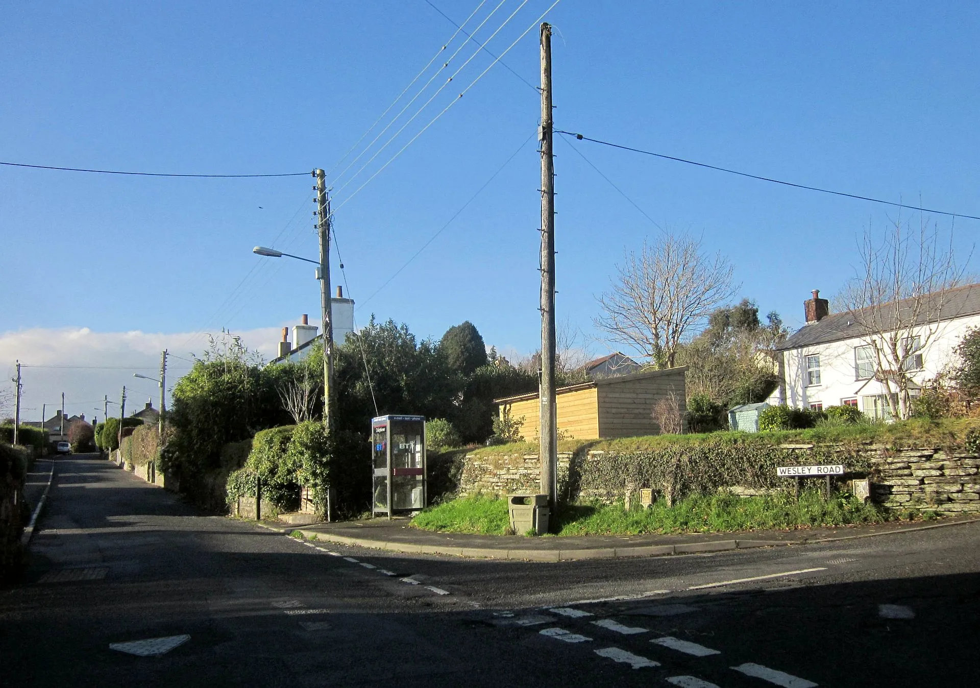 Image of Cornwall and Isles of Scilly