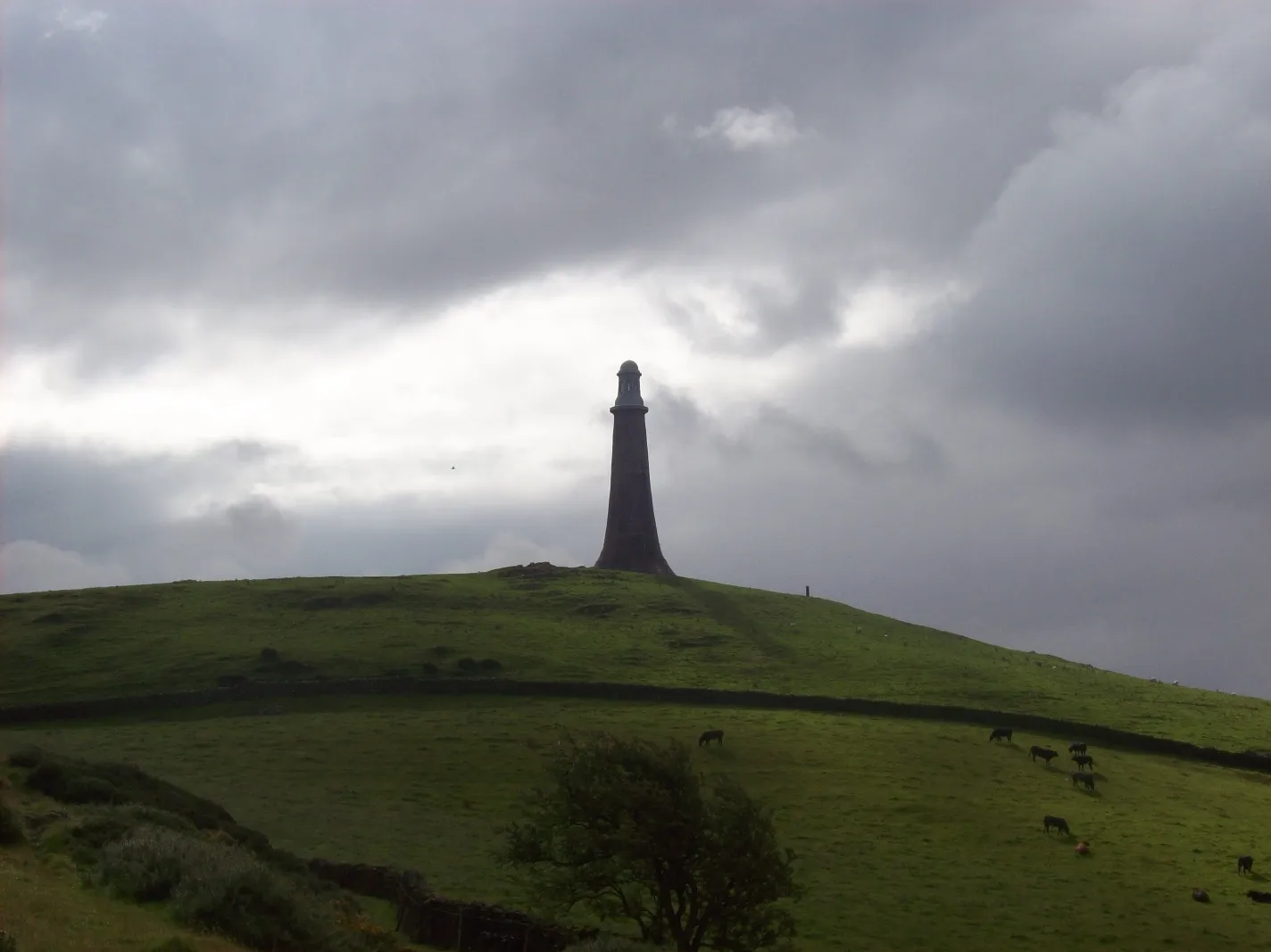 Image of Cumbria