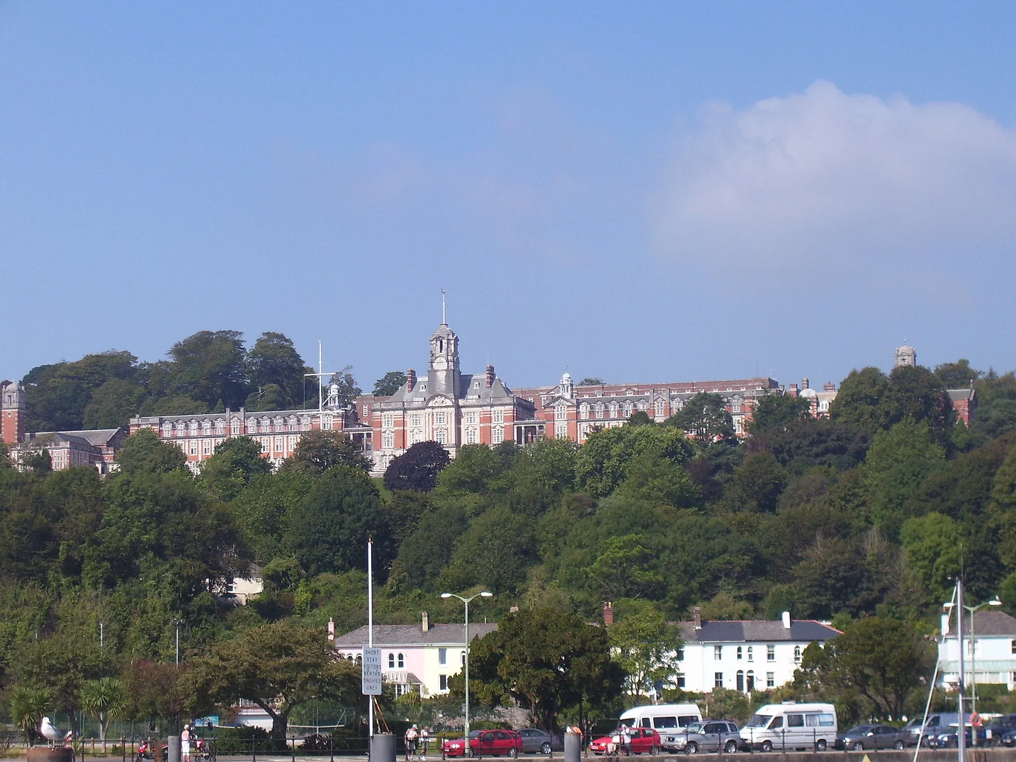 Image of Devon