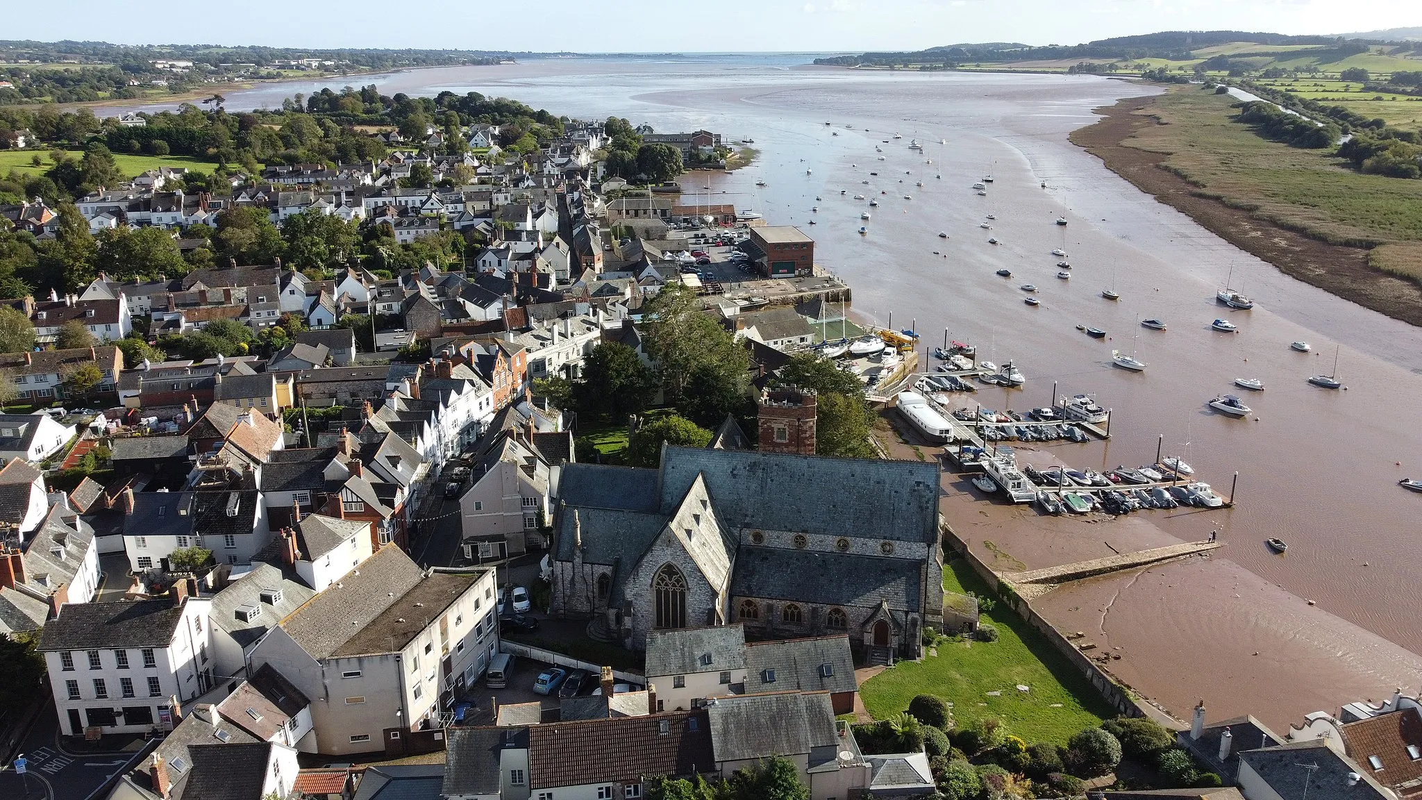 Image of Topsham