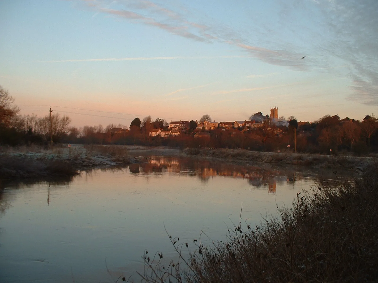 Image of Langport