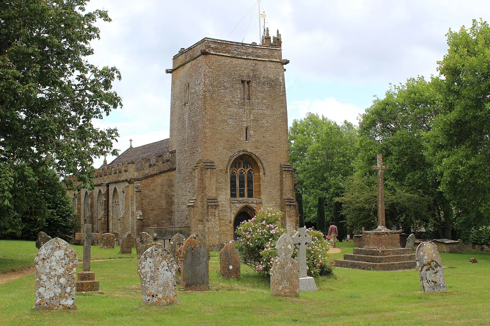 Image of Dorset and Somerset