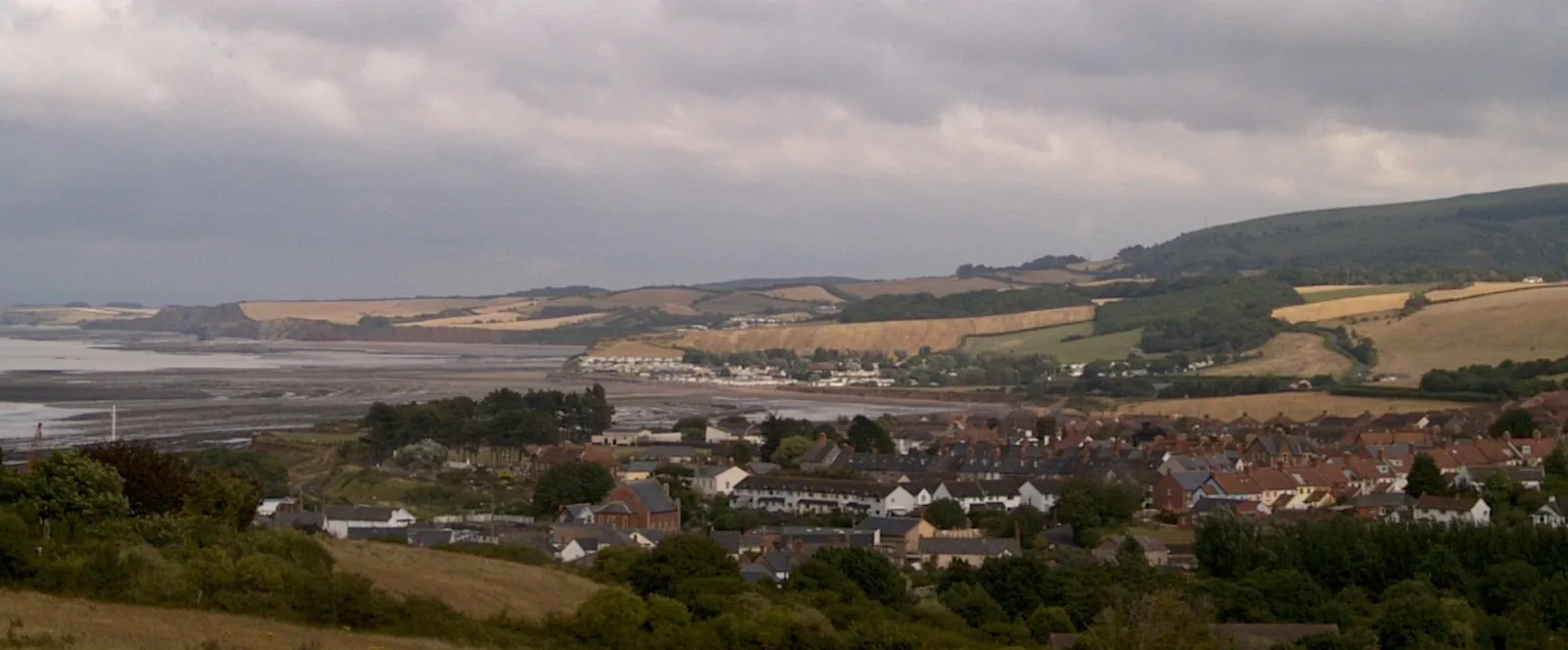 Image de Dorset and Somerset