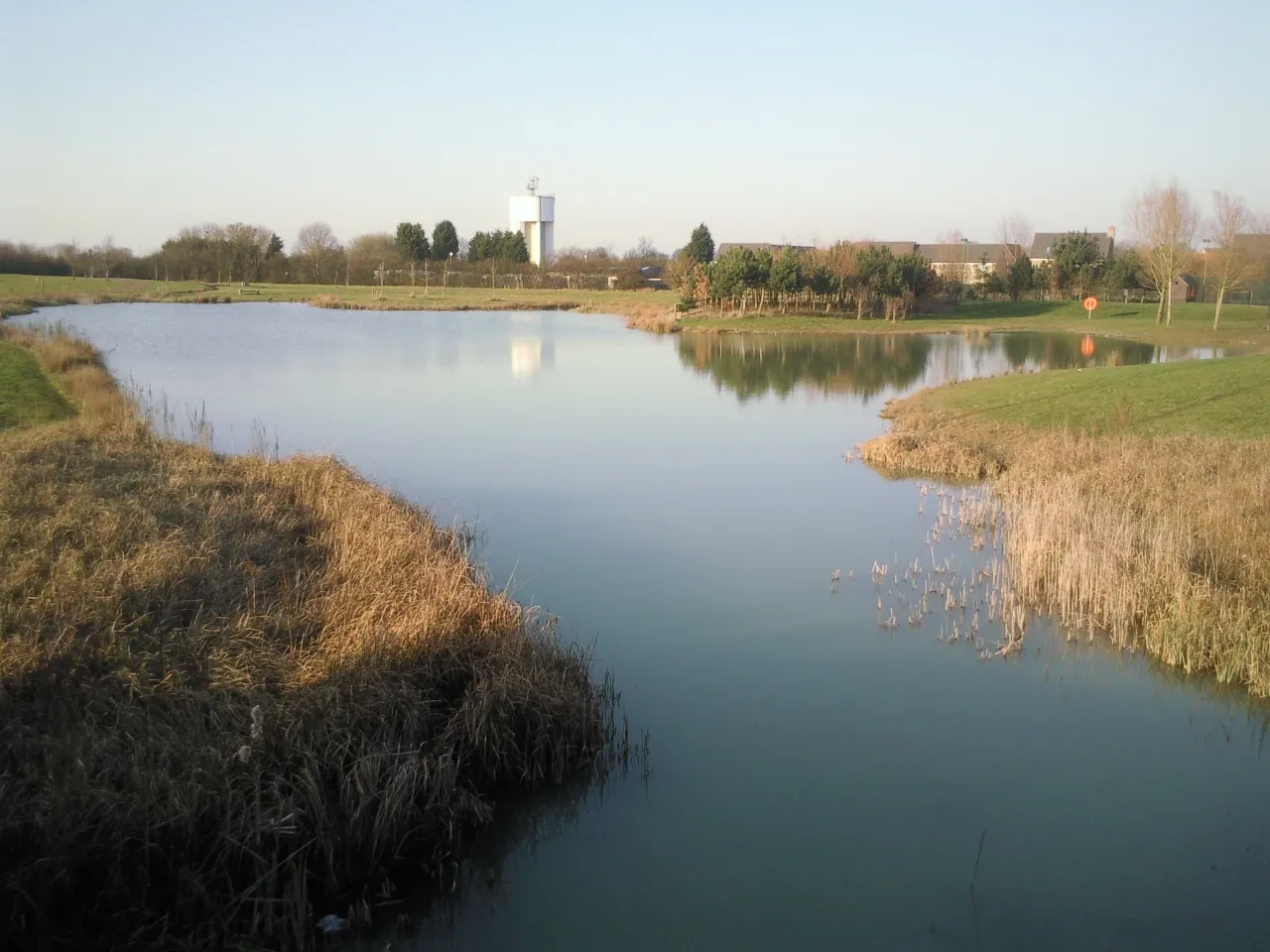 Image of Cambourne