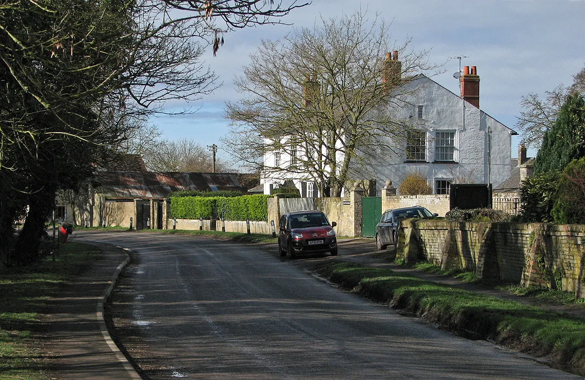 Image of East Anglia