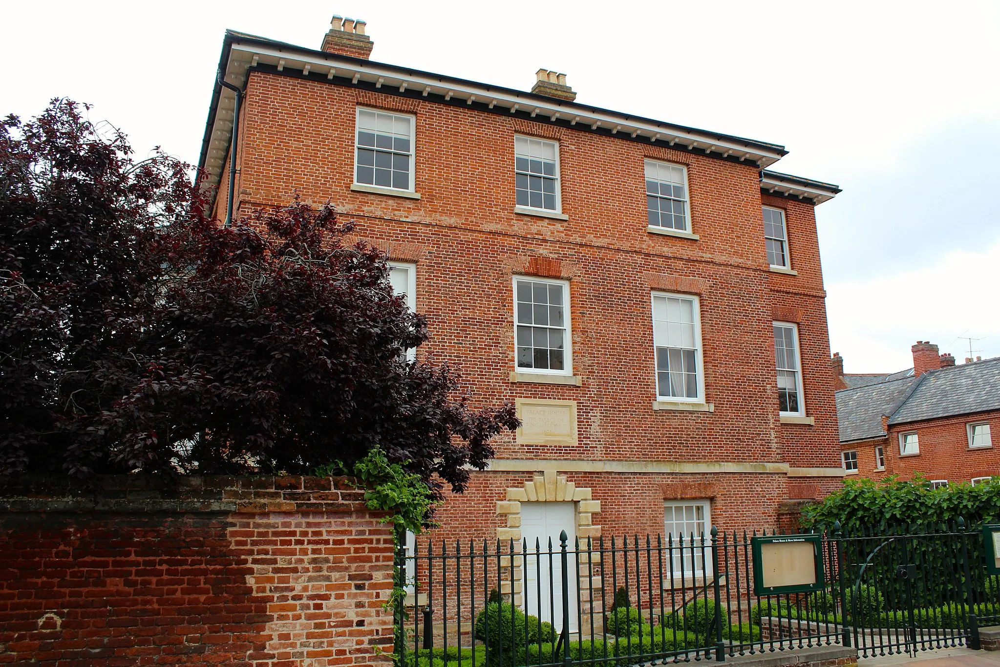 Photo showing: Part of the Home of Horseracing museum in Newmarket, Suffolk, UK