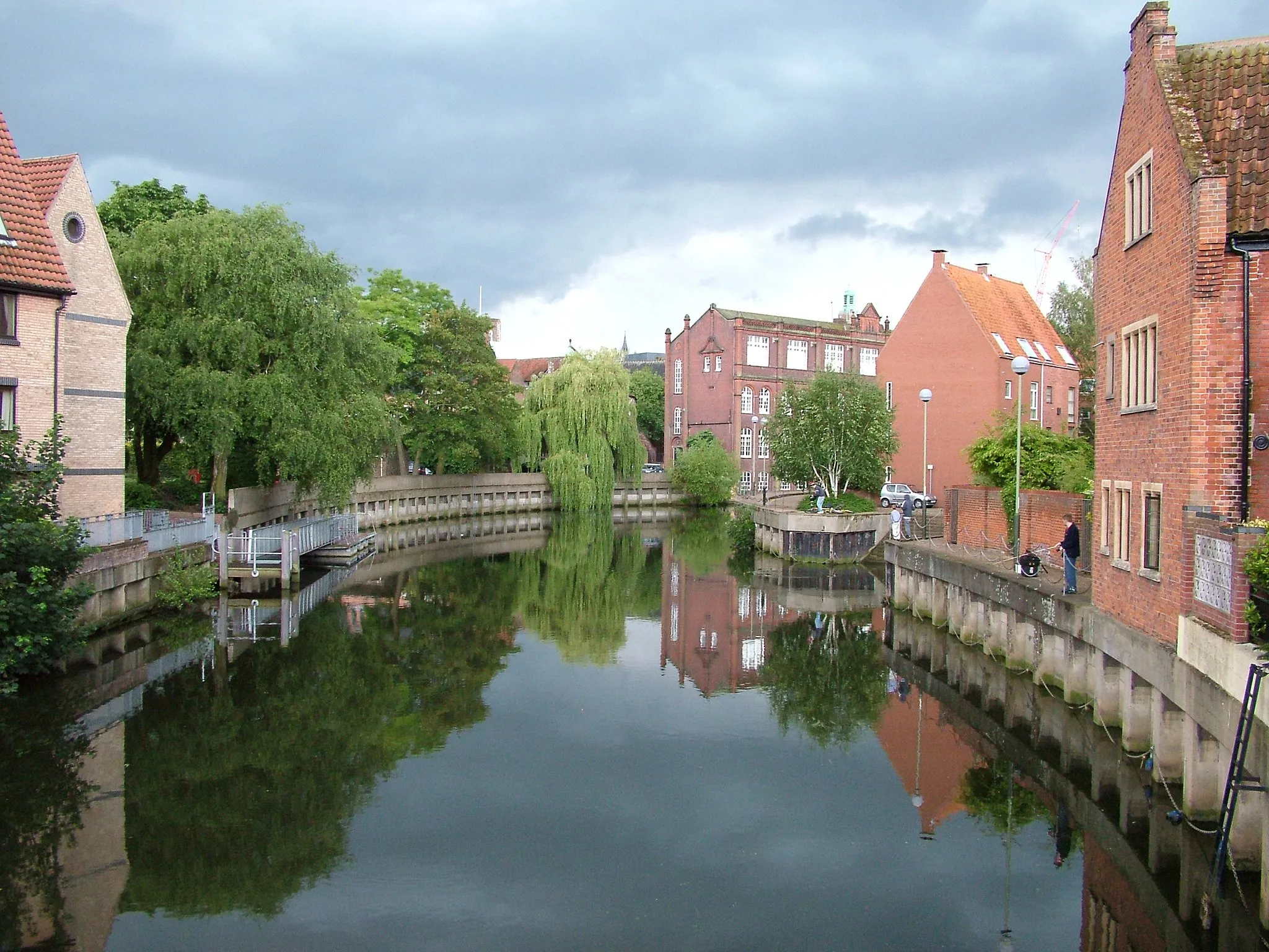 Image of Norwich