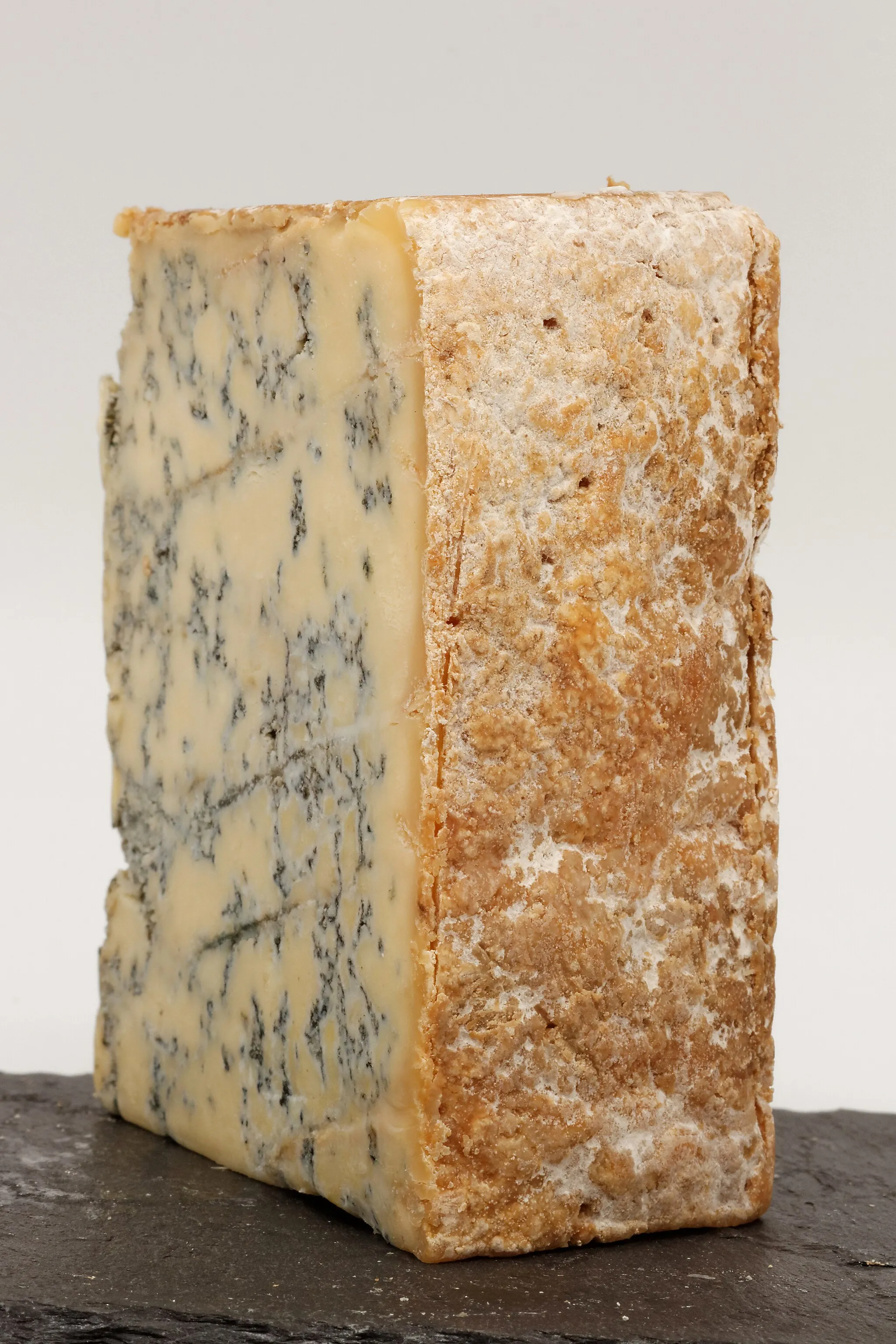 Photo showing: Blue Stilton