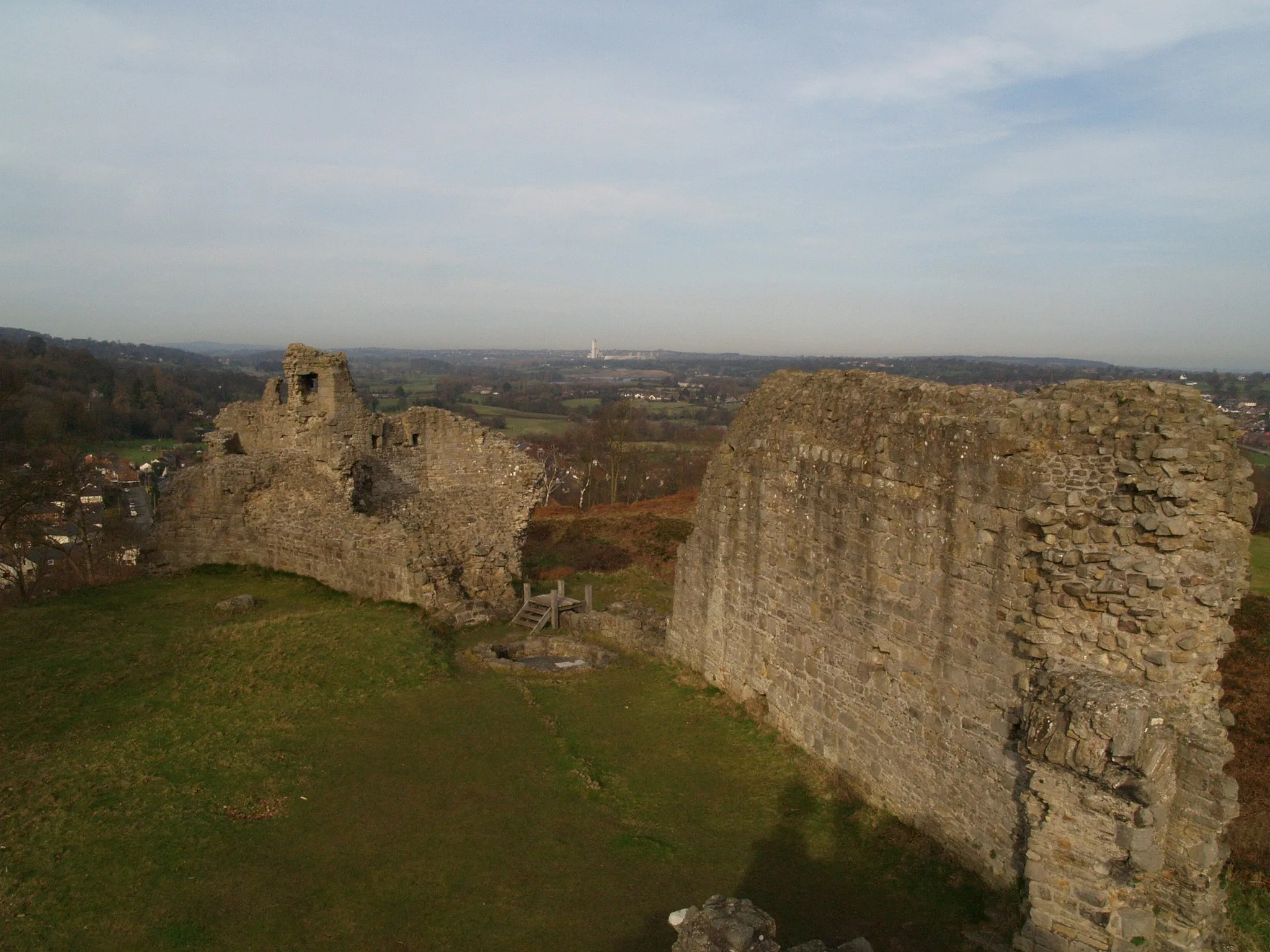 Image of East Wales