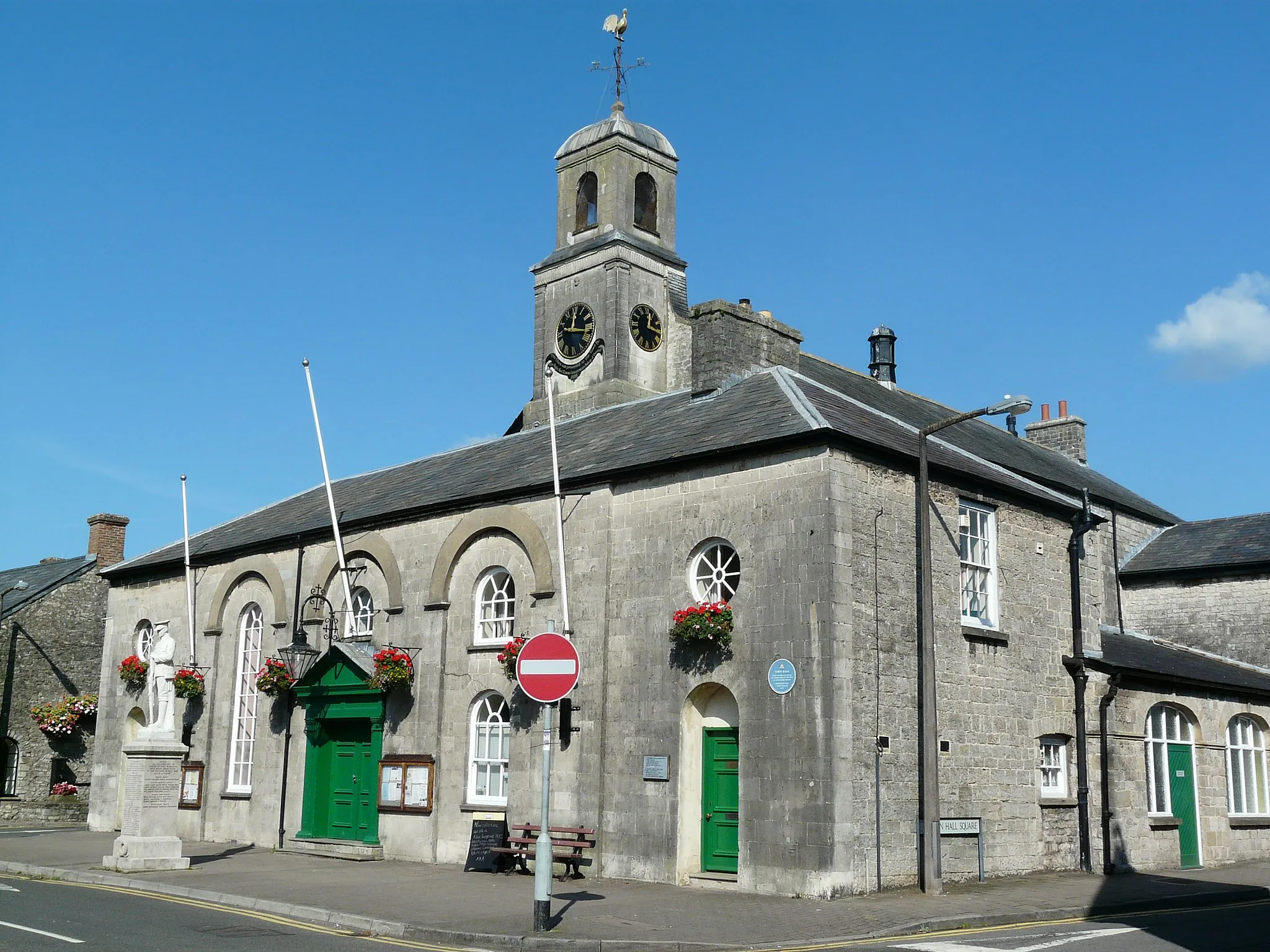 Image of Cowbridge