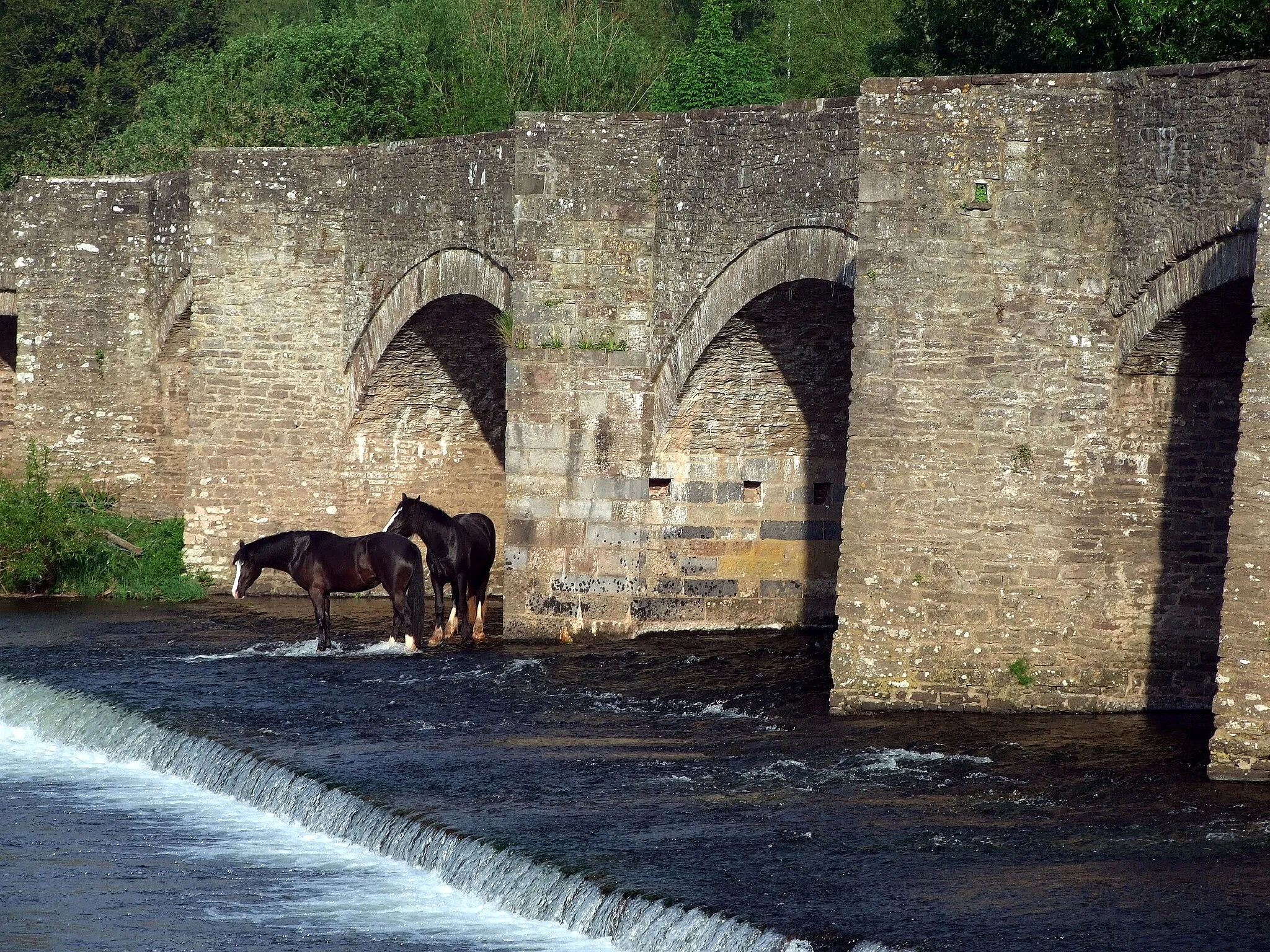 Image of East Wales