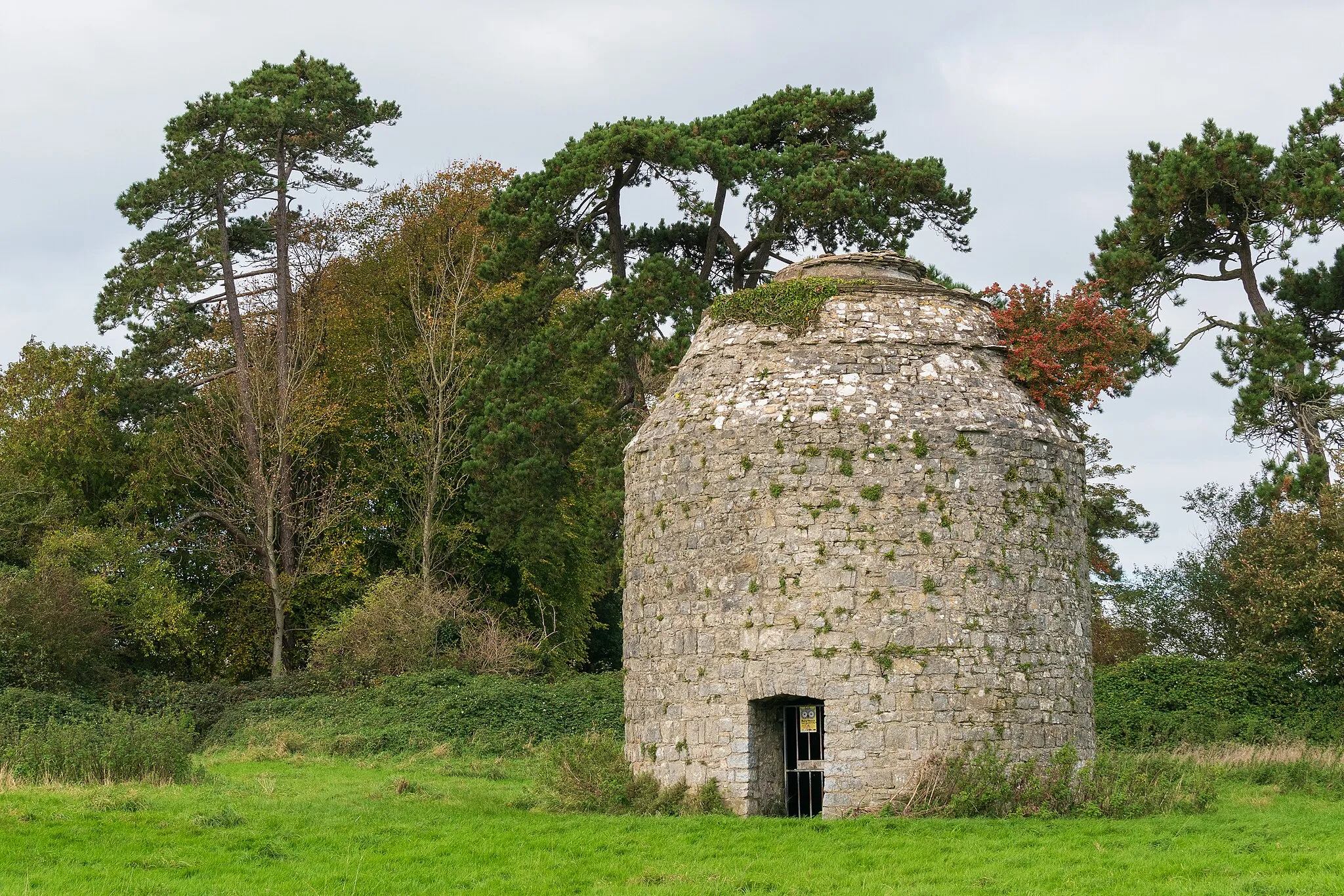 Image of East Wales