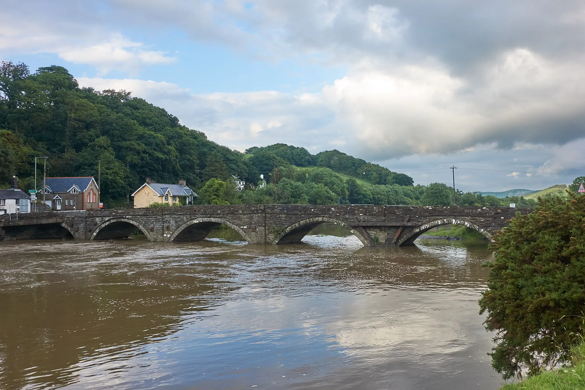 Image of East Wales