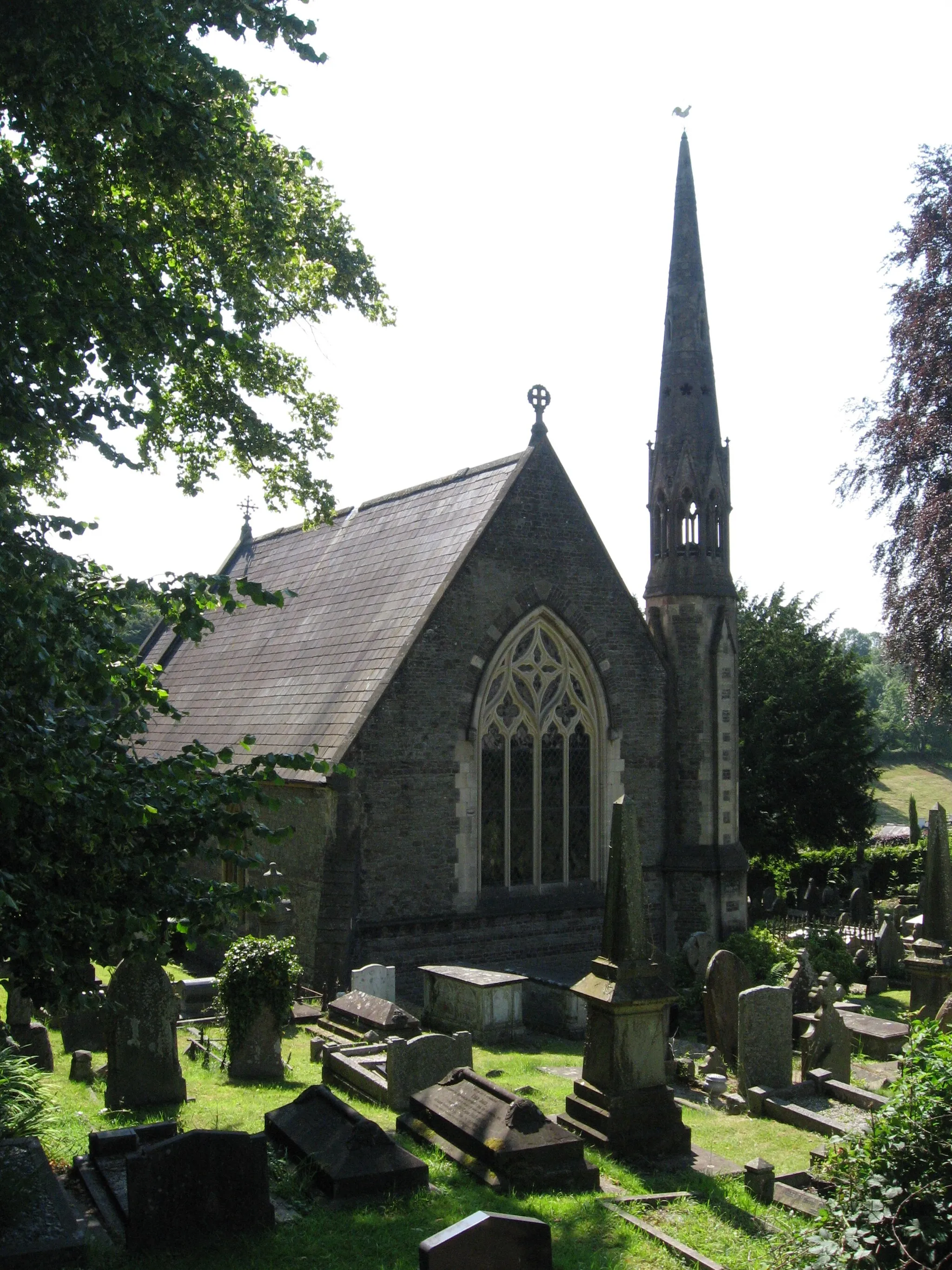 Image of Pentyrch