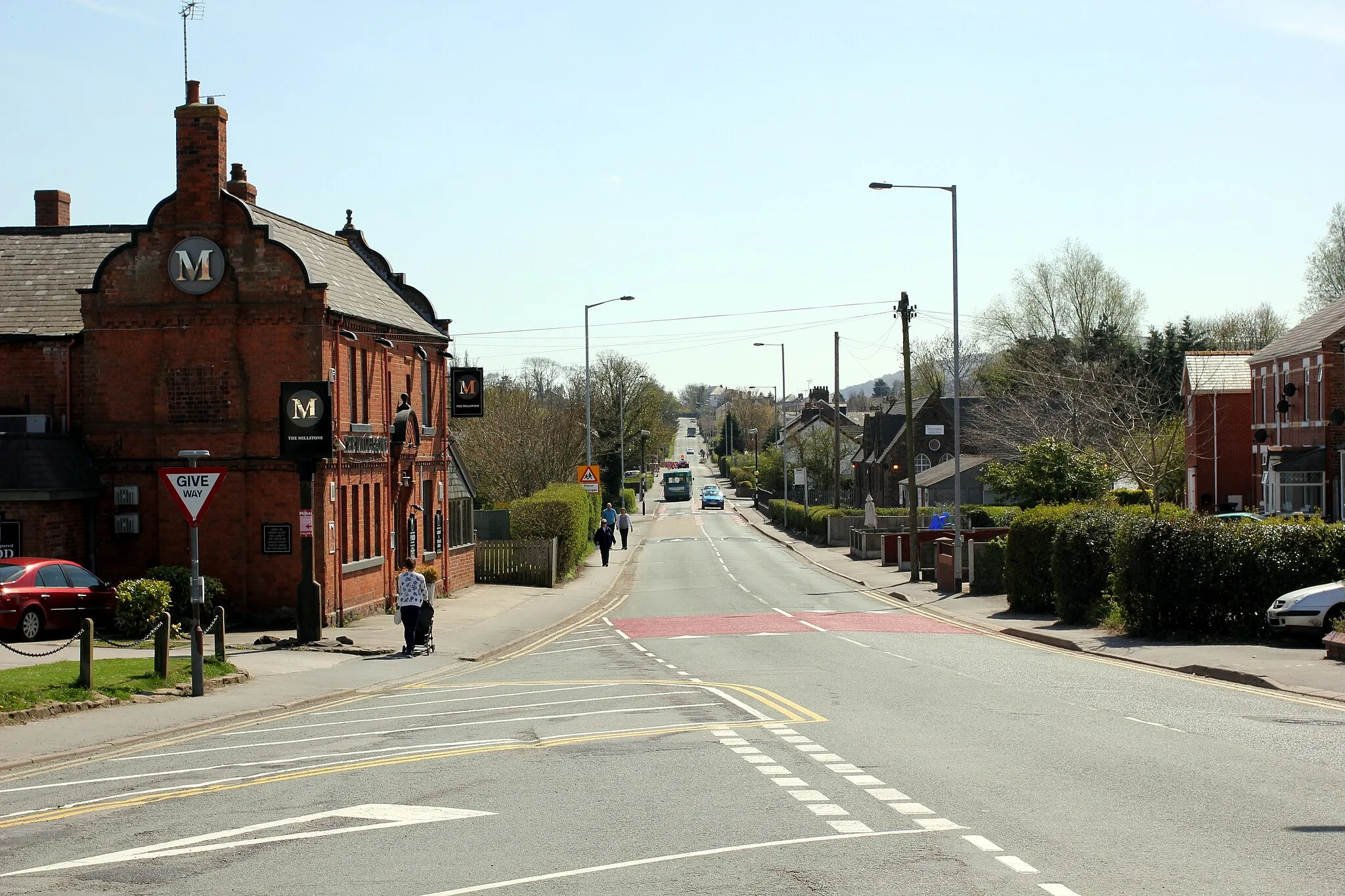 Image of East Wales