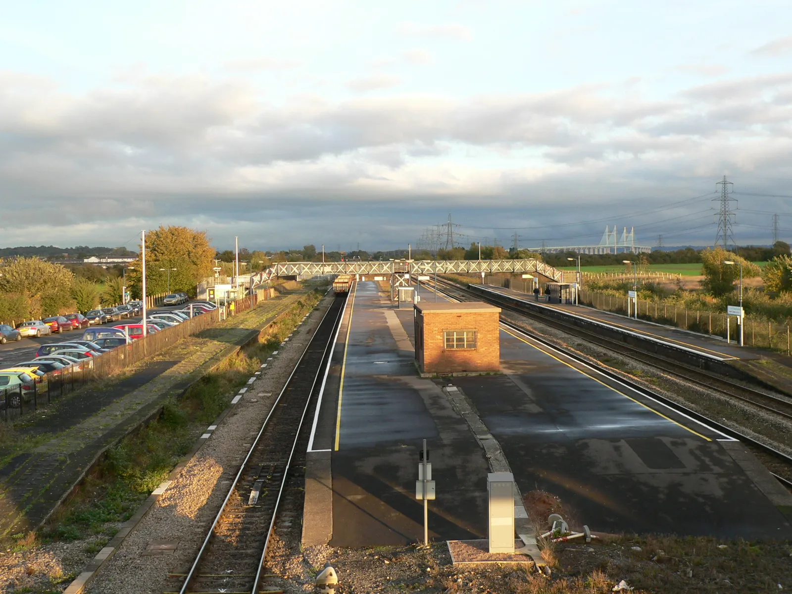 Image of East Wales