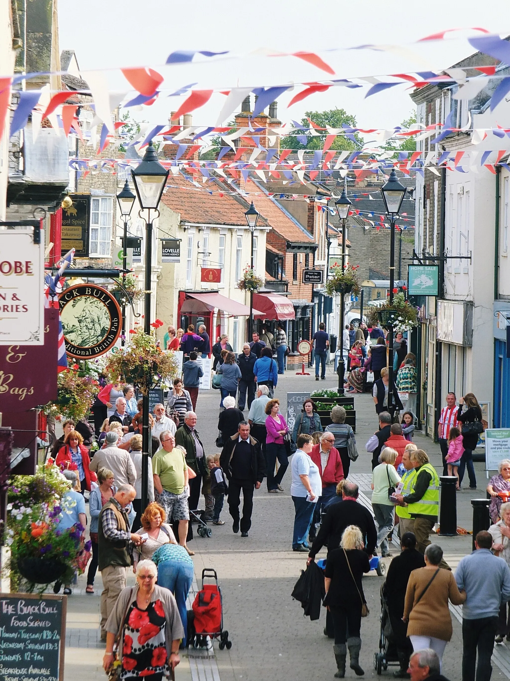 Image of Brigg