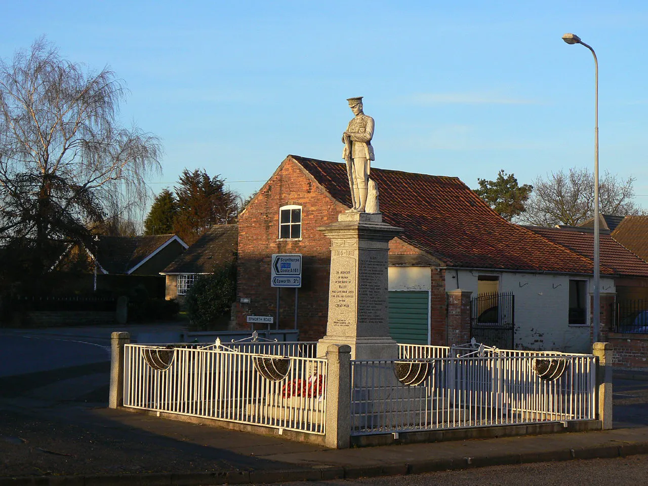 Image of East Yorkshire and Northern Lincolnshire