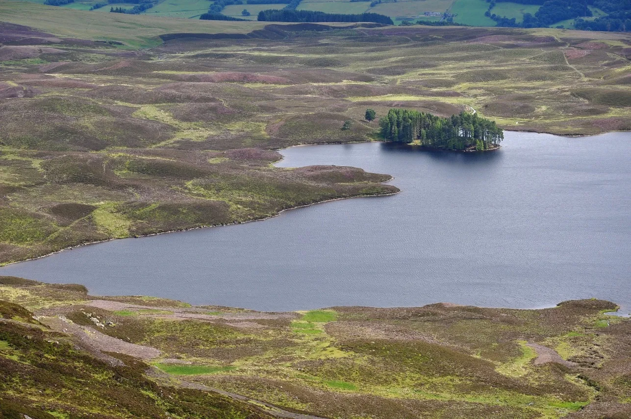 Image of Eastern Scotland