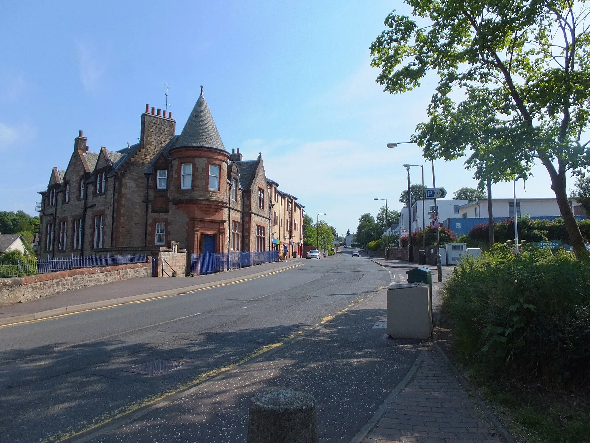 Image of Eastern Scotland