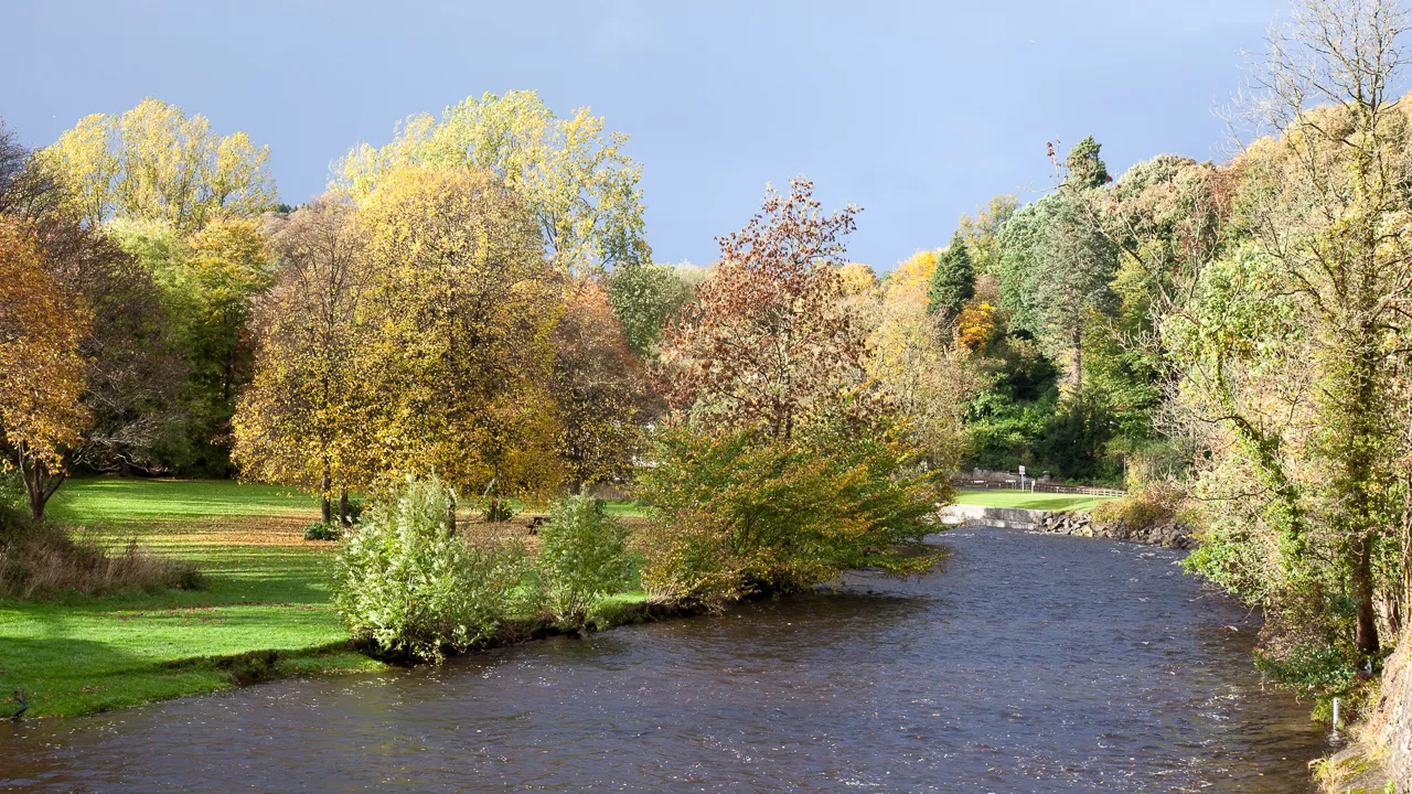 Image of Eastern Scotland